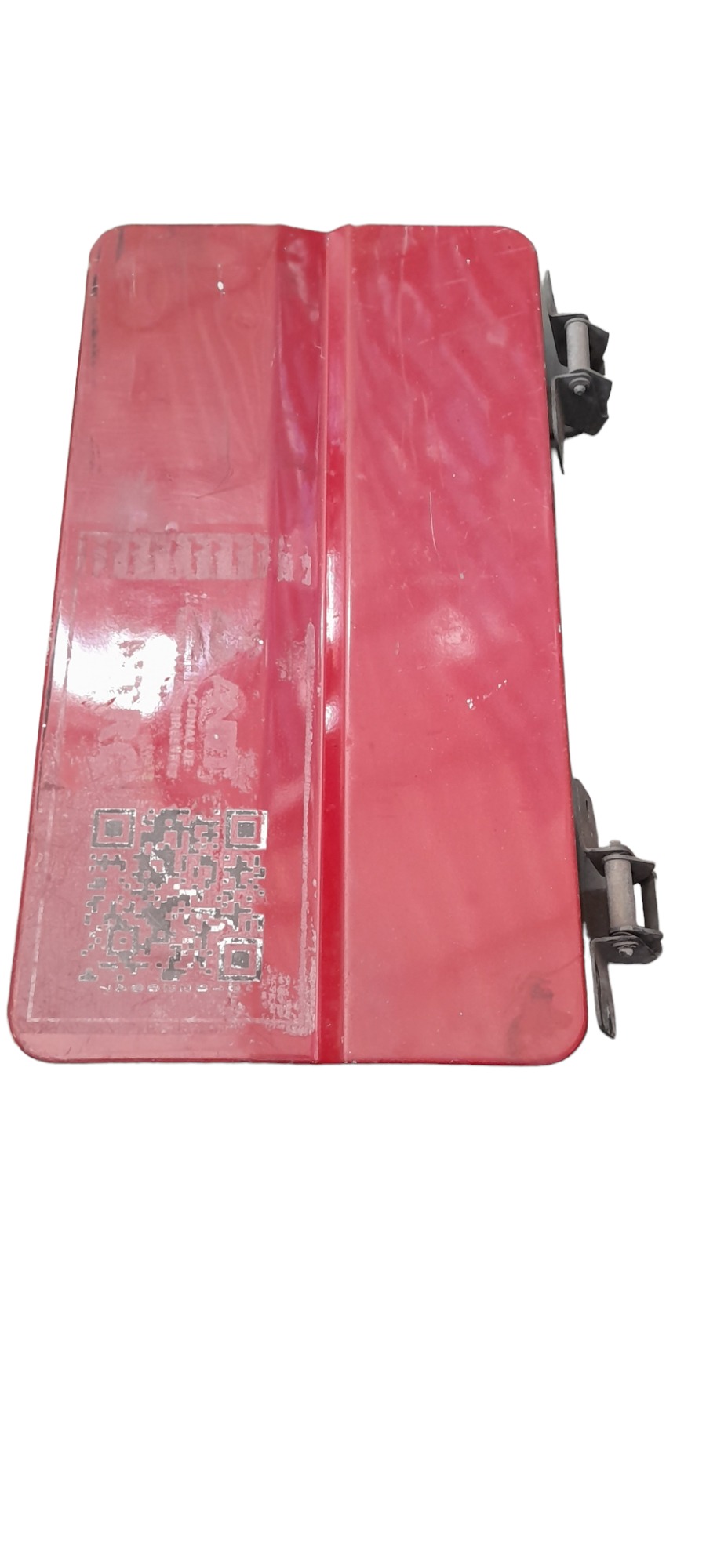 Tampa Portiola Iveco Eurotech 500298658 2
