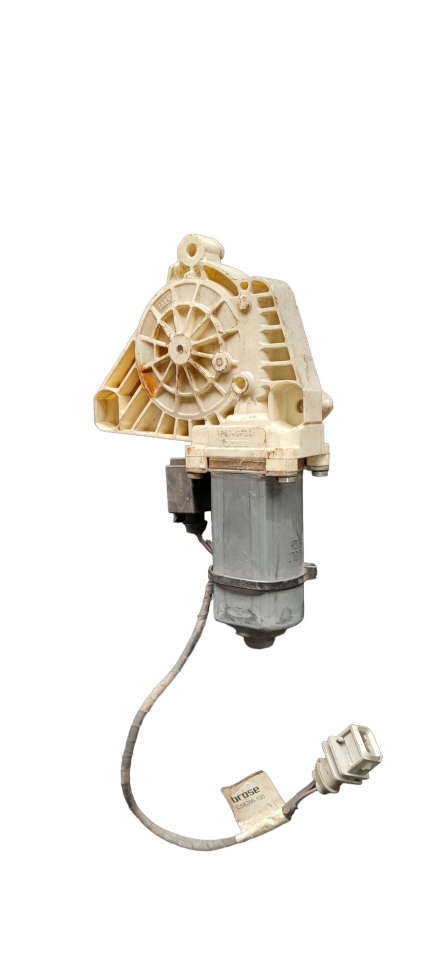 Motor Vidro Elétrico Mercedes Benz Original A0536010603 Ld 3