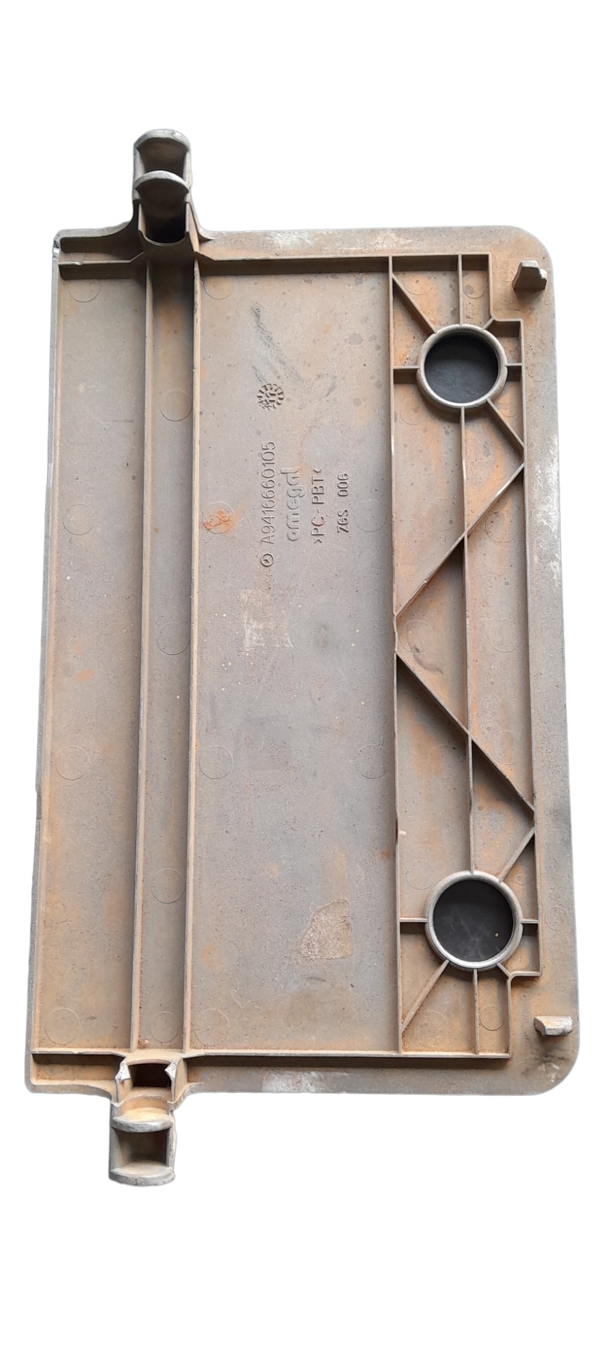 Tampa Estribo Cabine Ld Le Mercedes Benz Actros A9416660105 3