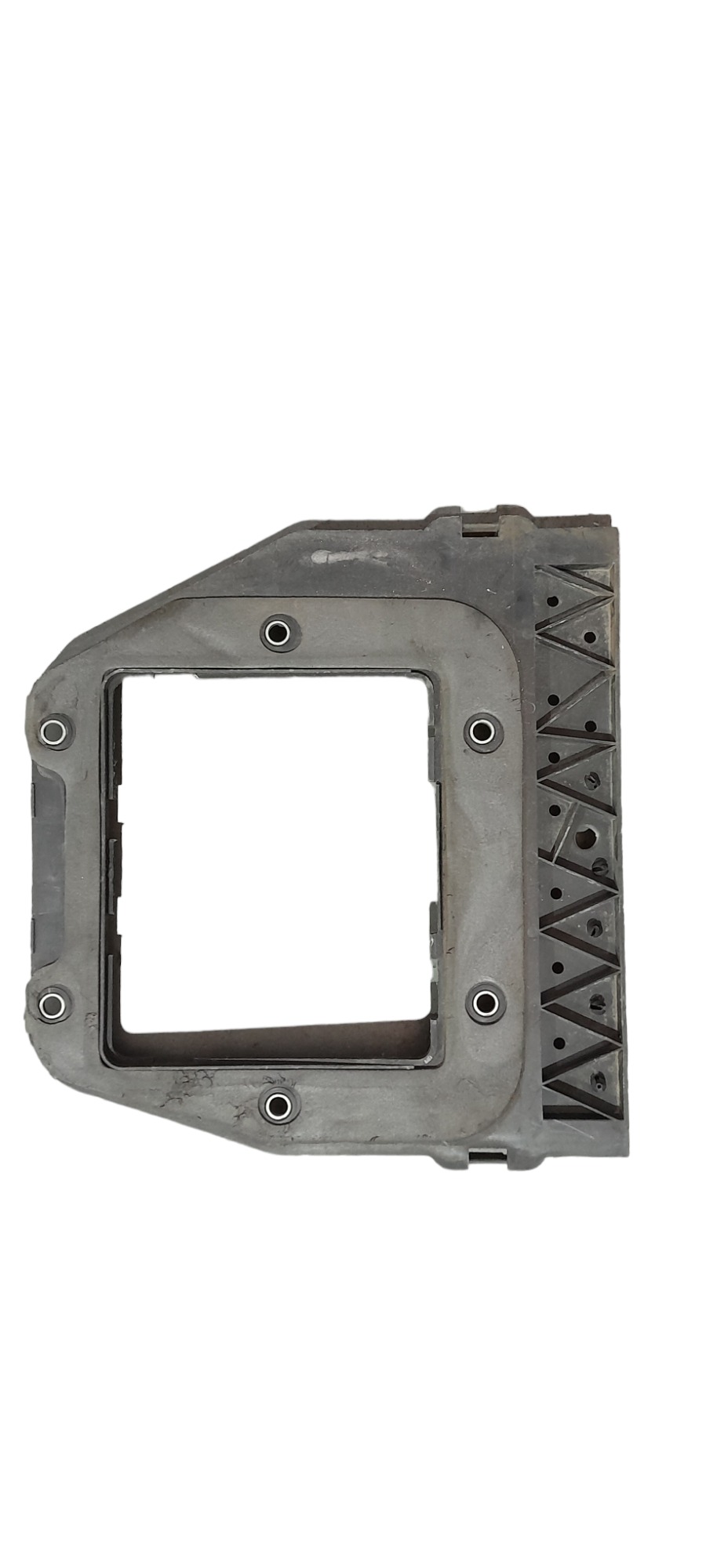 Base Caixa De Fusíveis Volvo Vm Original 5010293836 2