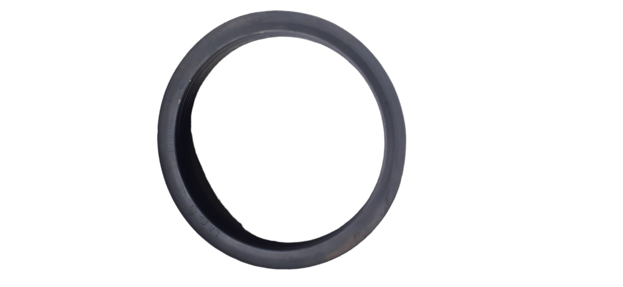 Duto De Ar Original Iveco Stralis 2013 41288483 /5801282726 2
