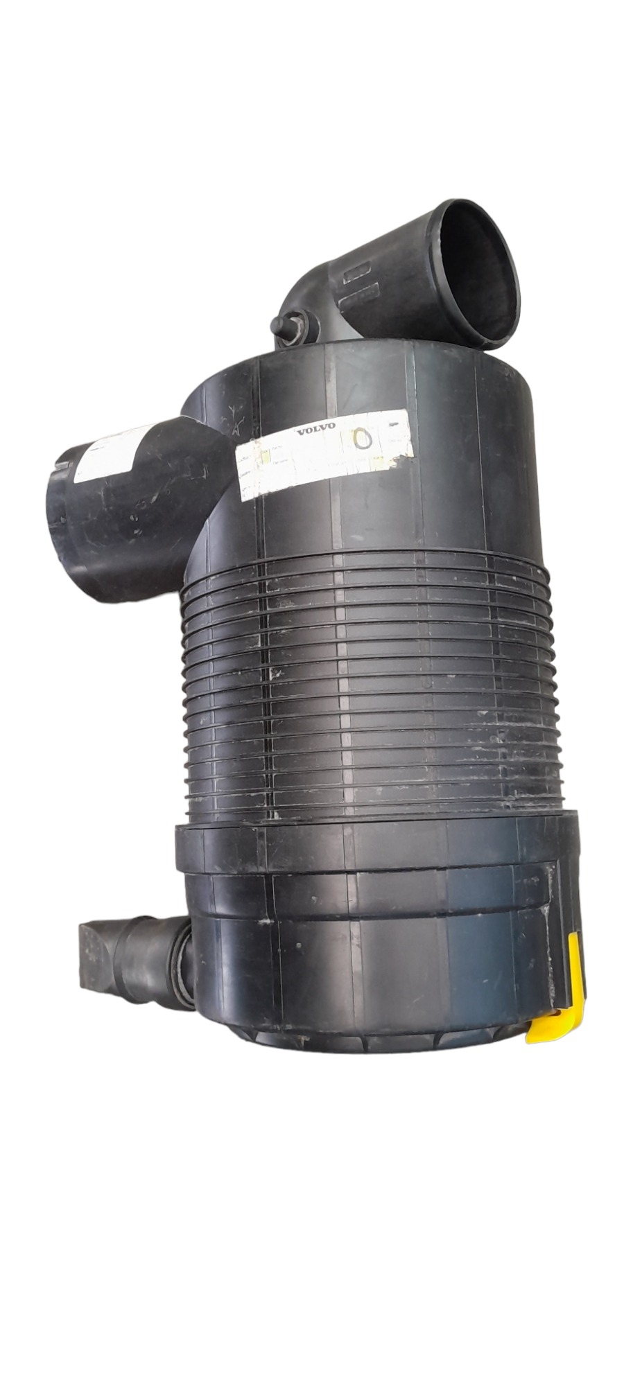 15605446 Filtro De Ar Completo Volvo Bl60b Retroescavadeira 8