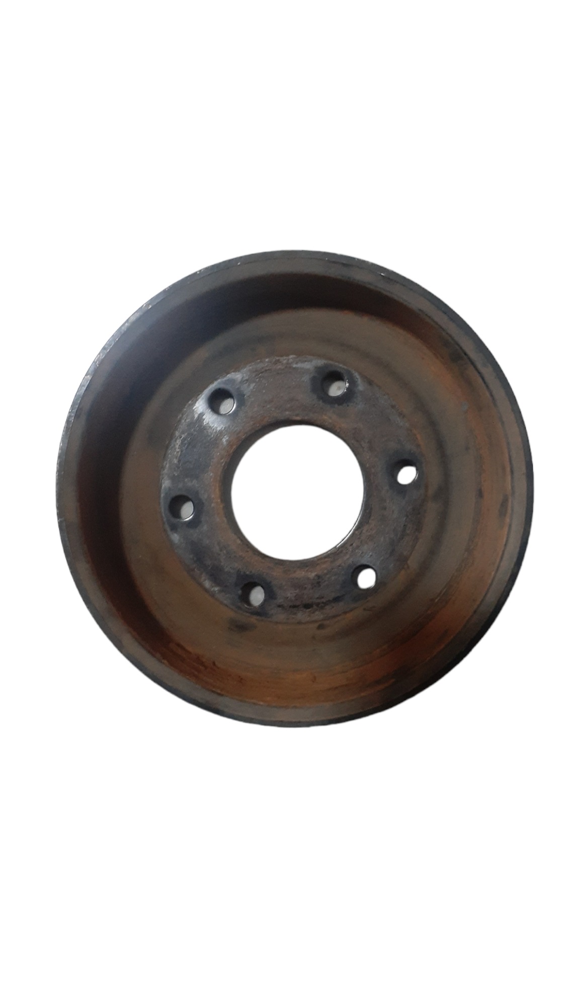 Polia Bomba Dagua Mb Om457 2