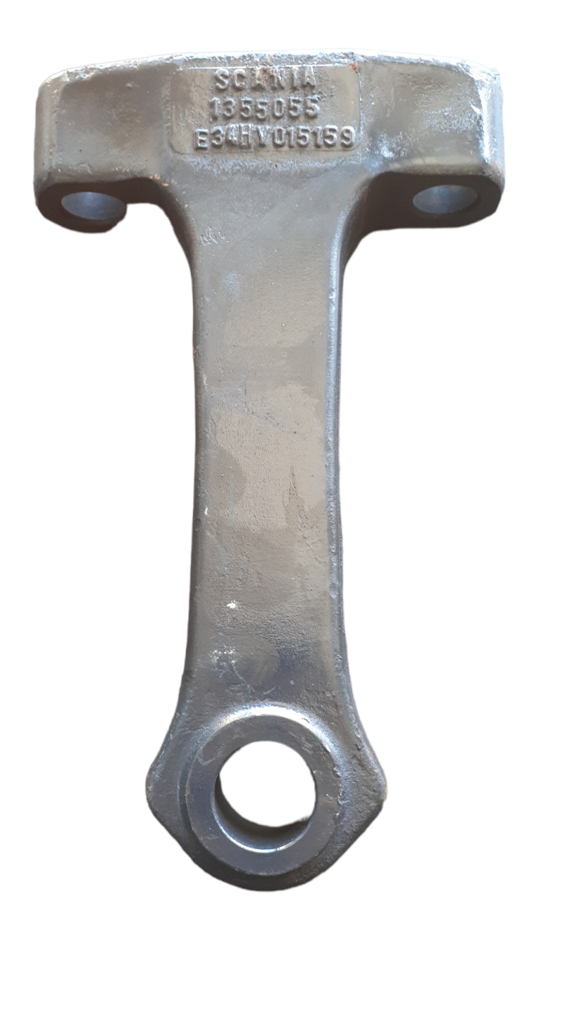 Braço De Direção Original Scania 1355055 2