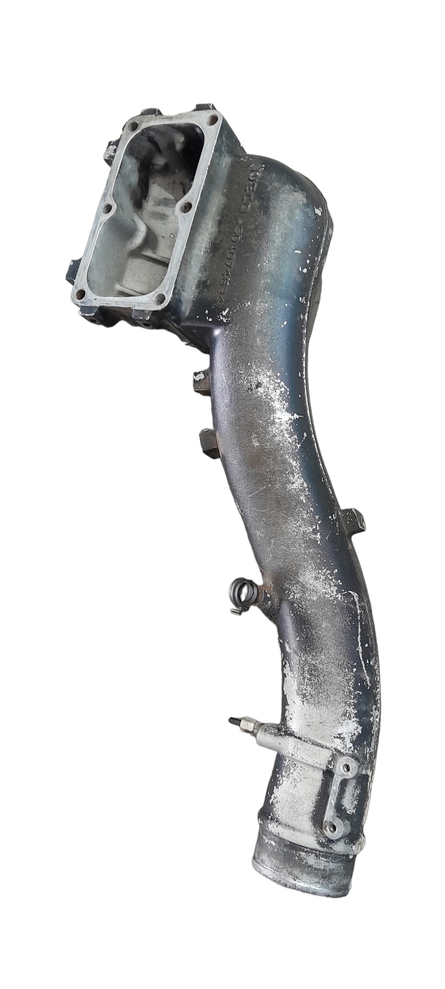 Tubo Admissão Iveco Stralis 504074694 2