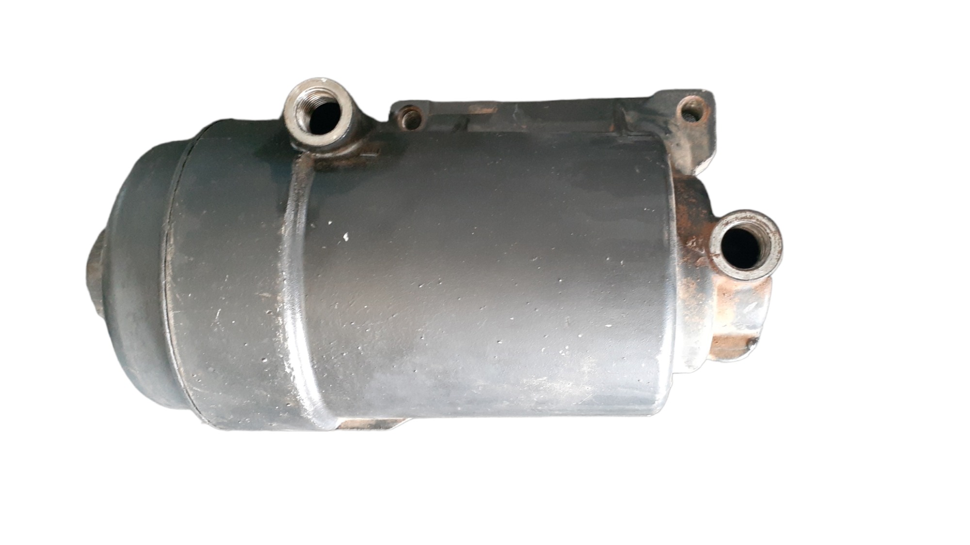 Carcaça Filtro De Combustível Diesel Original Mb 5410920503