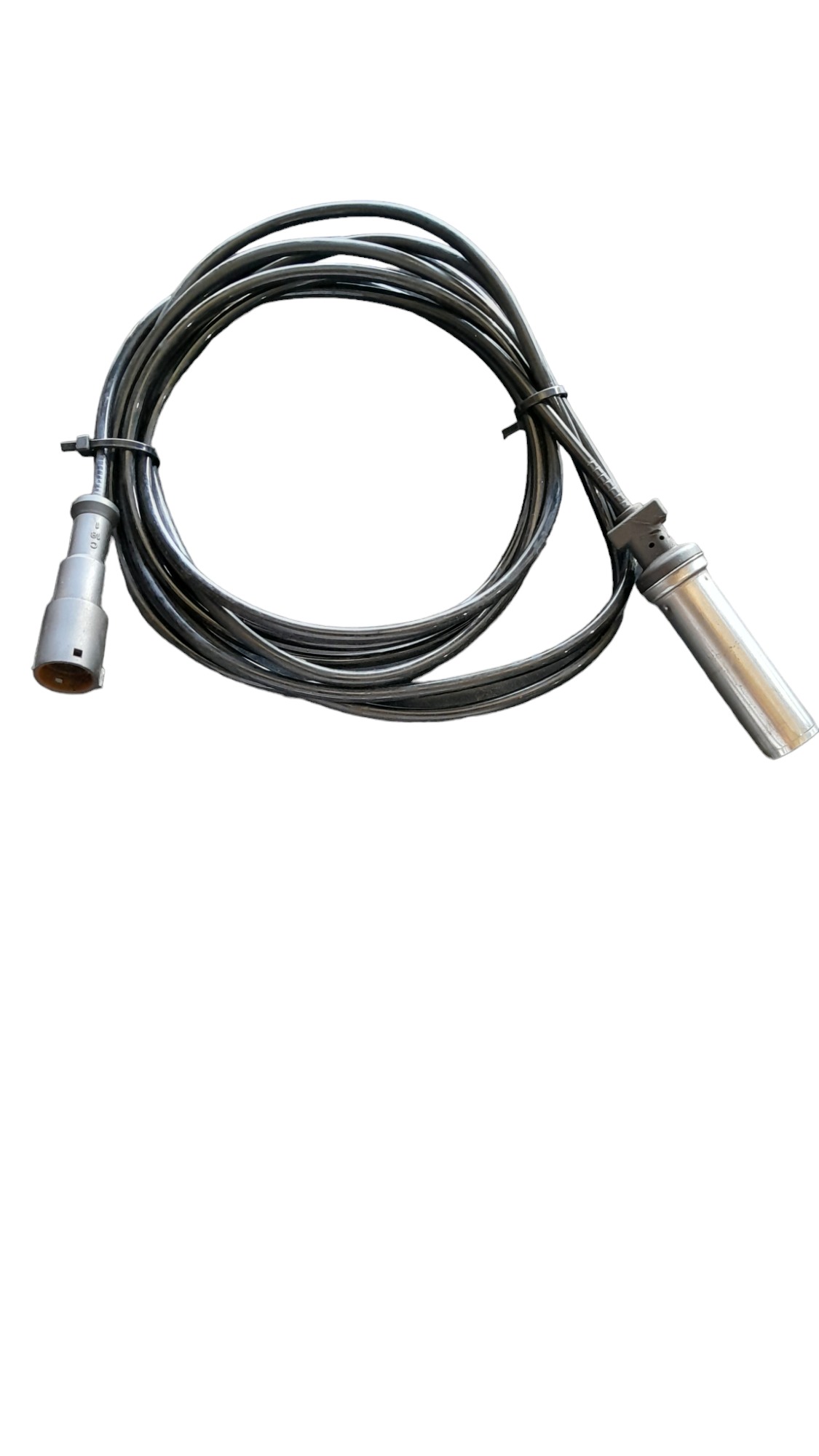 Sensor Abs Traseiro Mercedes Benz Axor Actros 0015428818 2
