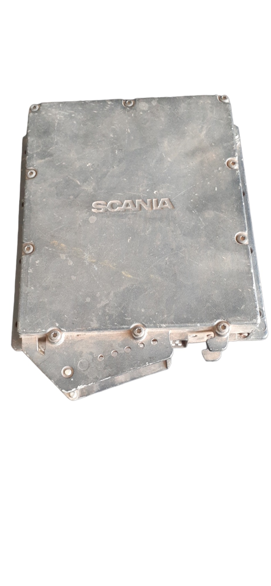 Módulo Controle Retarder Scania 124 S4 1391658/1505135 2