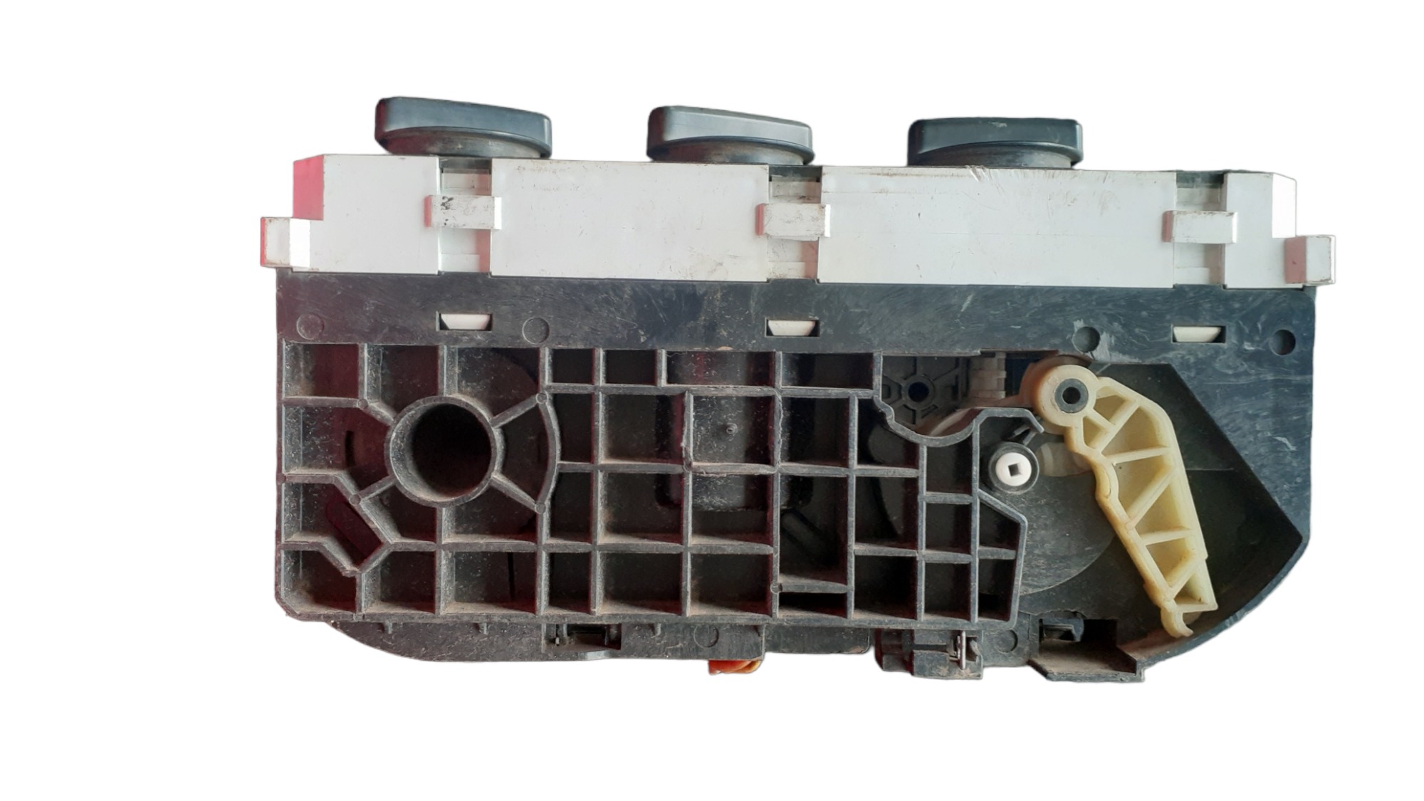 Comando De Temperatura Iveco Original 5f5941100 3