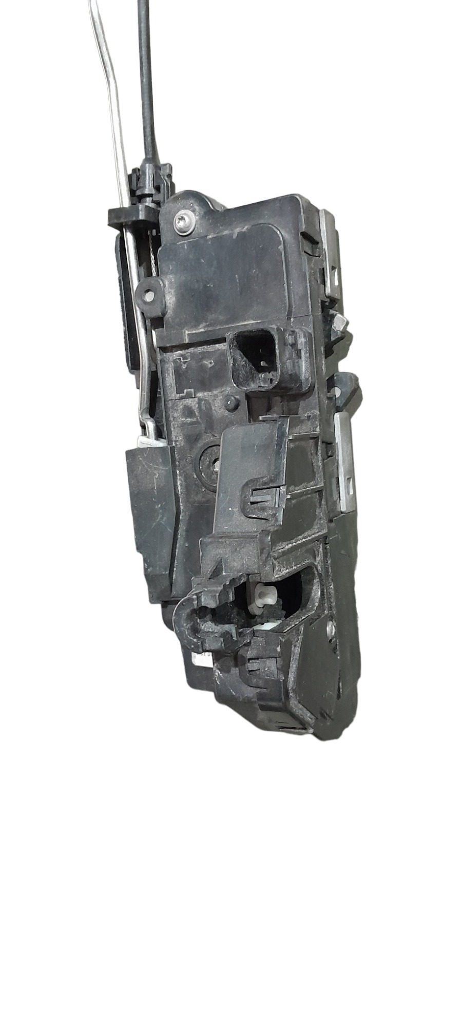 Trava Da Porta Volvo Fh 4 Original Le Código 23360804 3