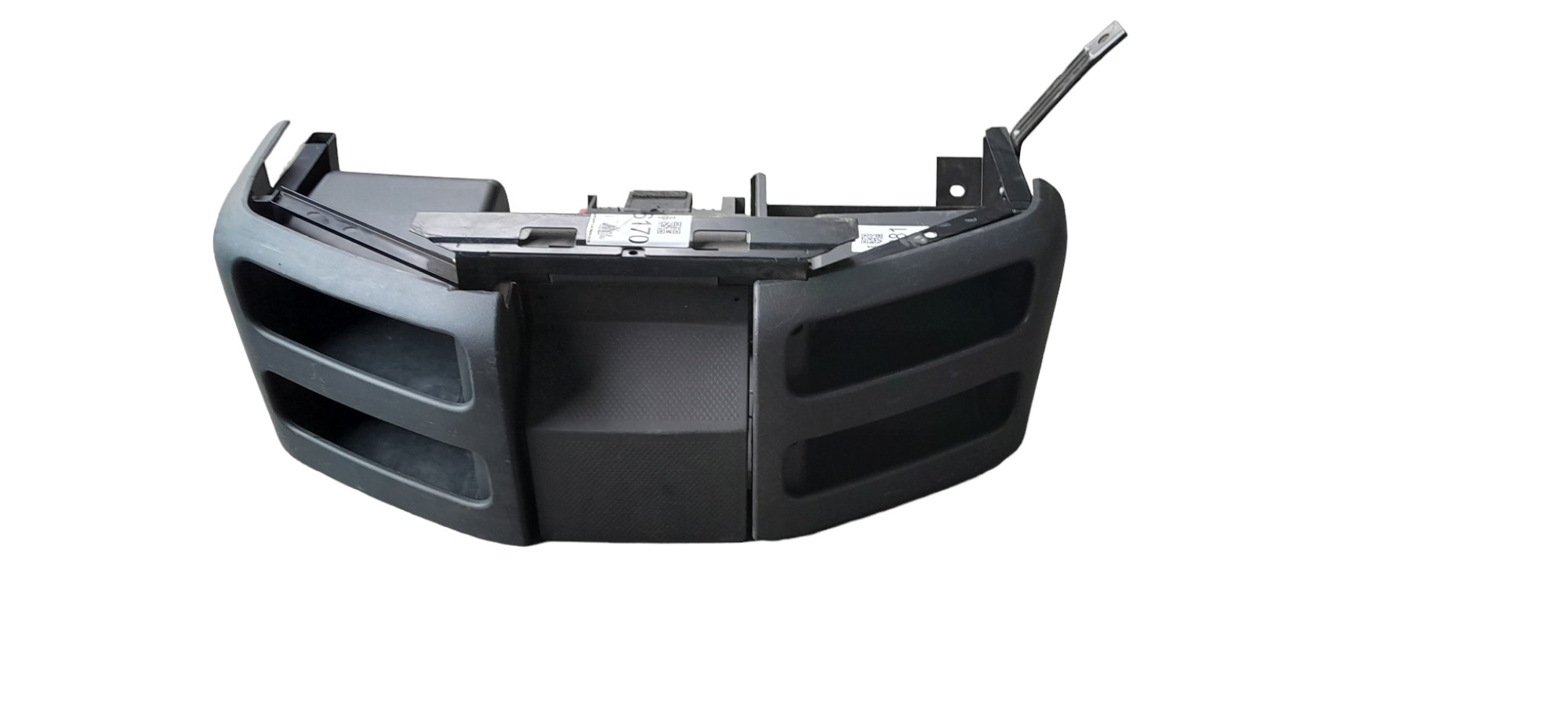 Quadro Inferior Mercedes Benz Actros A9436800064 Completo 3