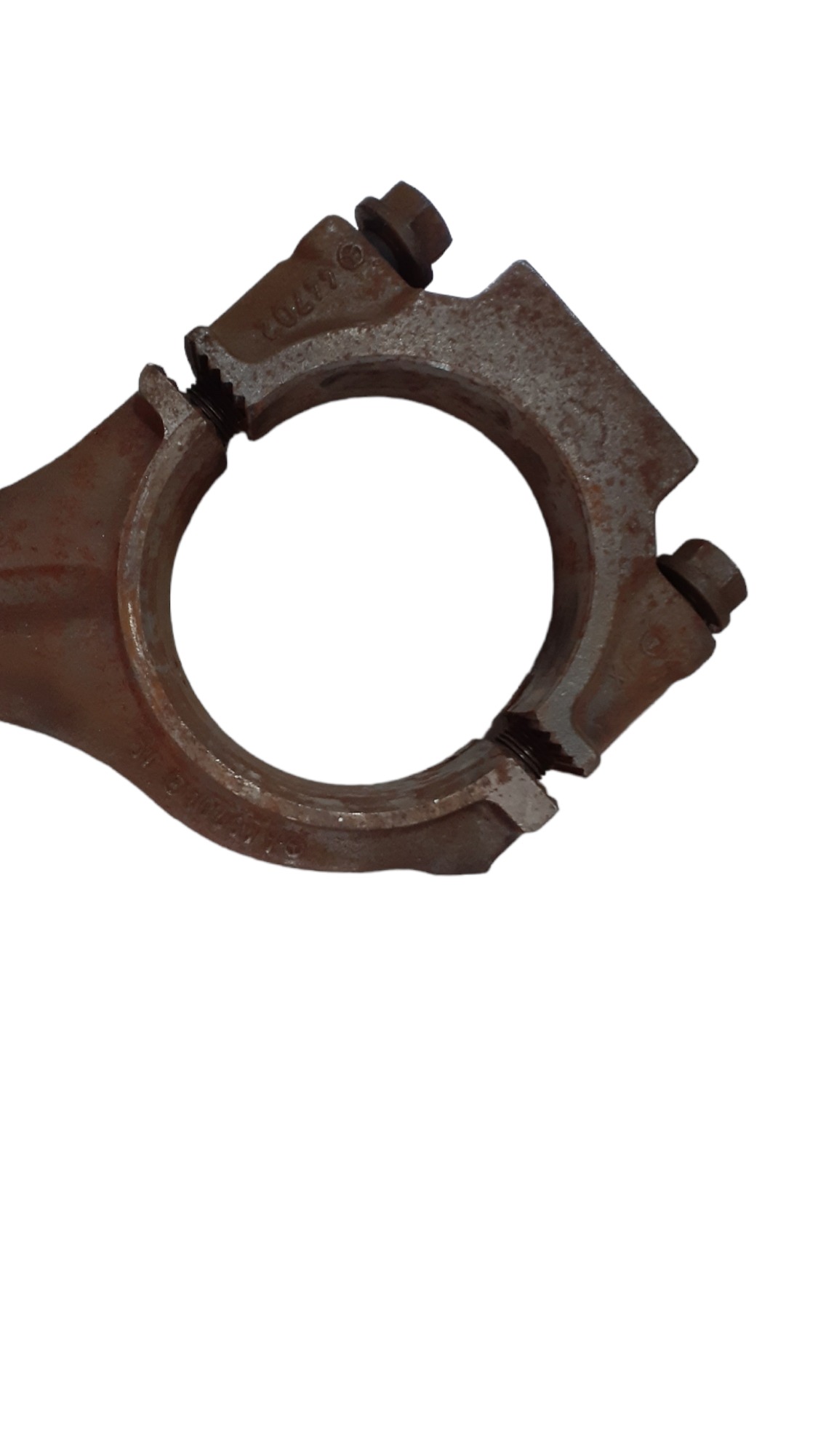 Biela Motor Mb 011928 A45701 2