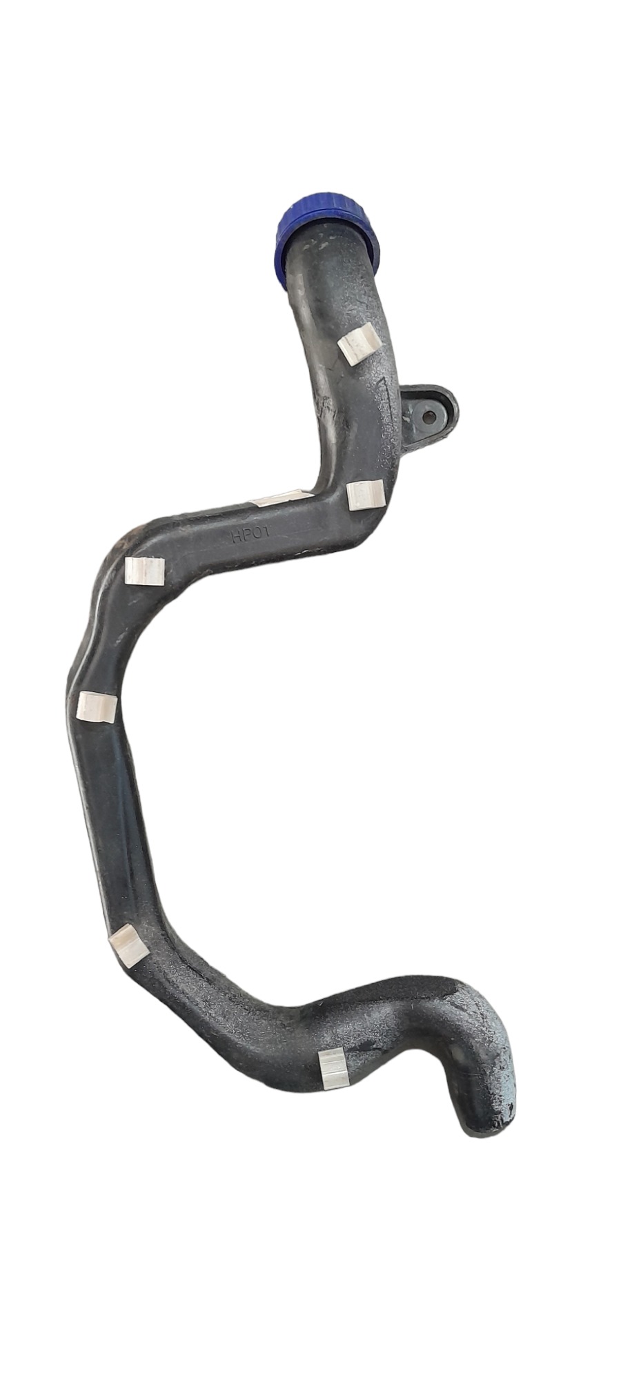 Tubo De Abastecimento Man Tgx 81264810078 2
