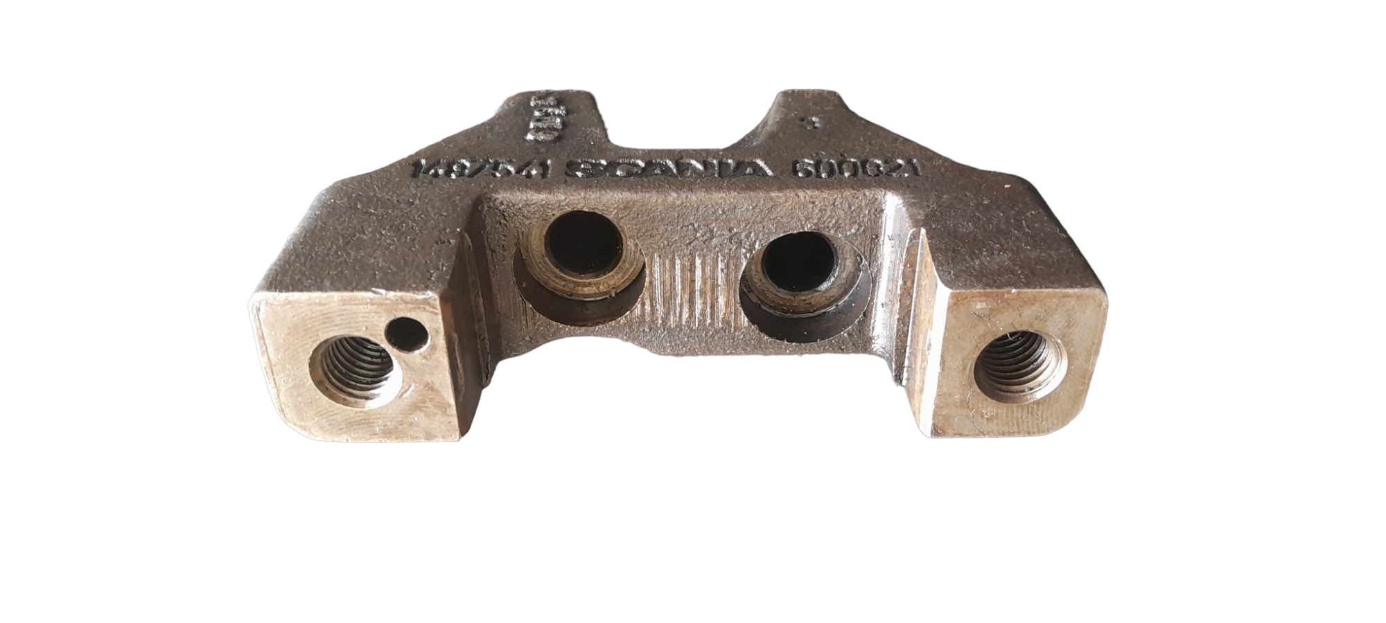 1487541 Suporte Mancal Original Scania R420 4