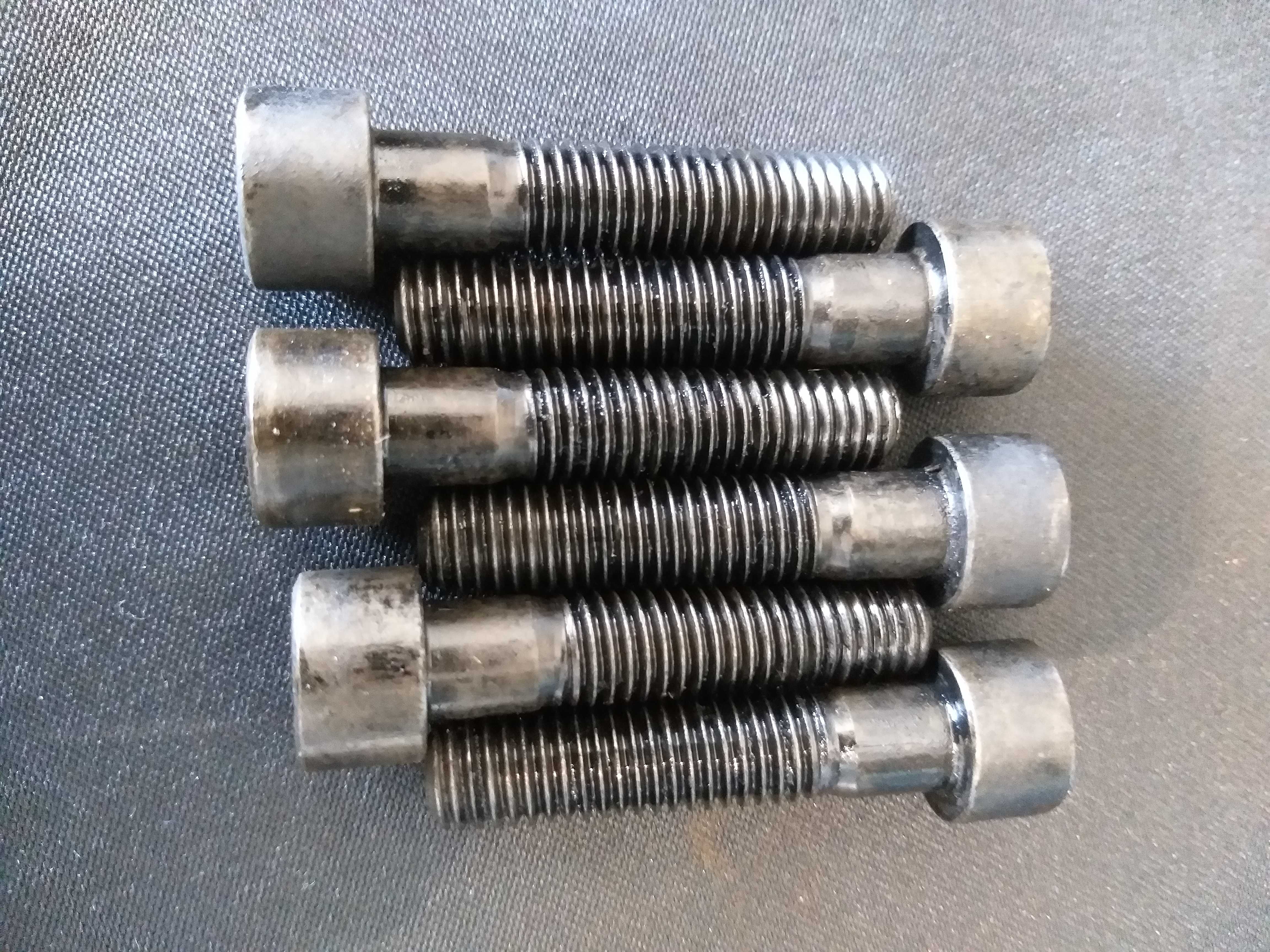 Engrenagem Distribuição Original Volvo D13 20460133 4