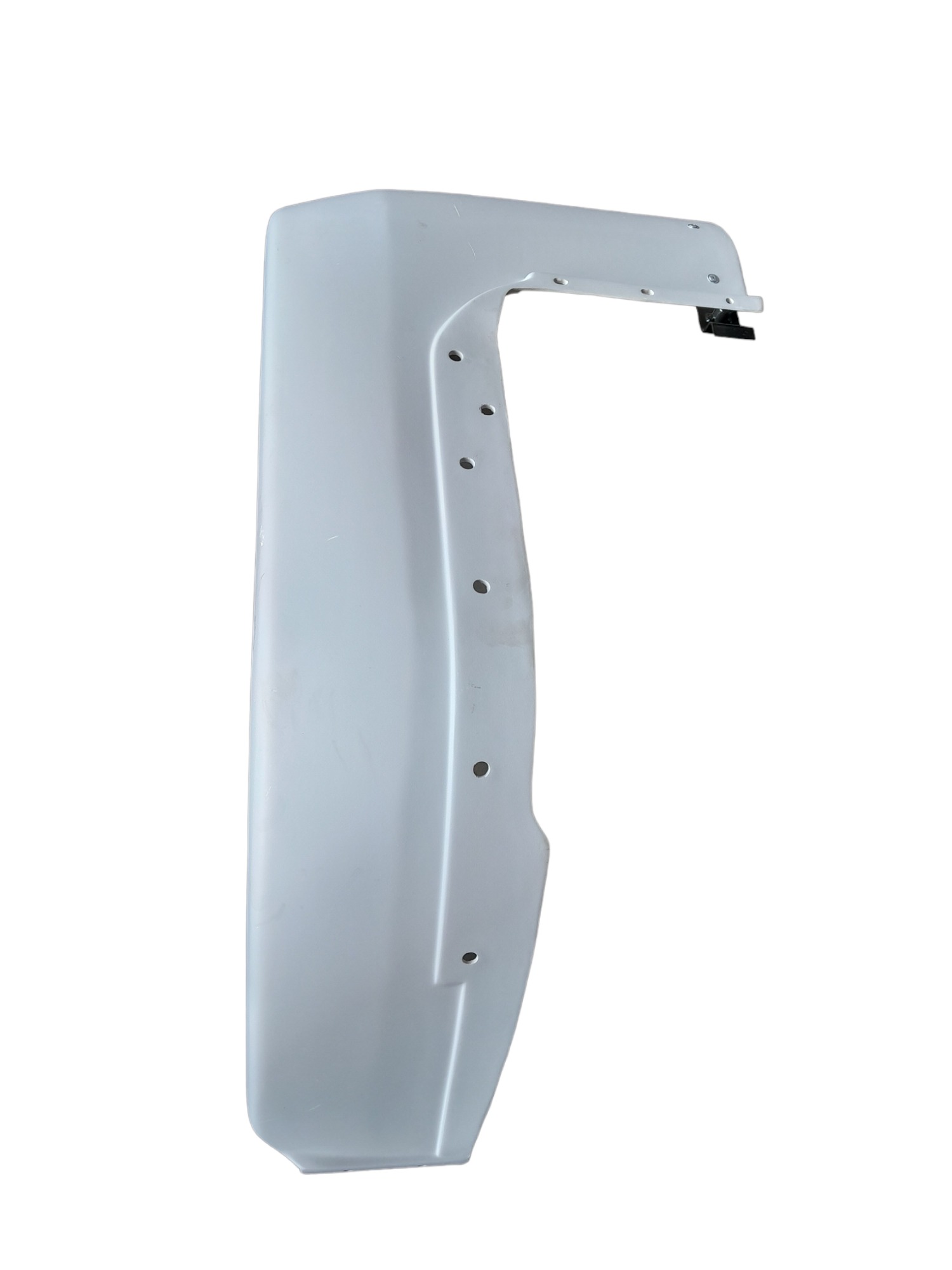Paralama Cabine Ld Mercedes Benz 6938807106 1215 1418 1720 3