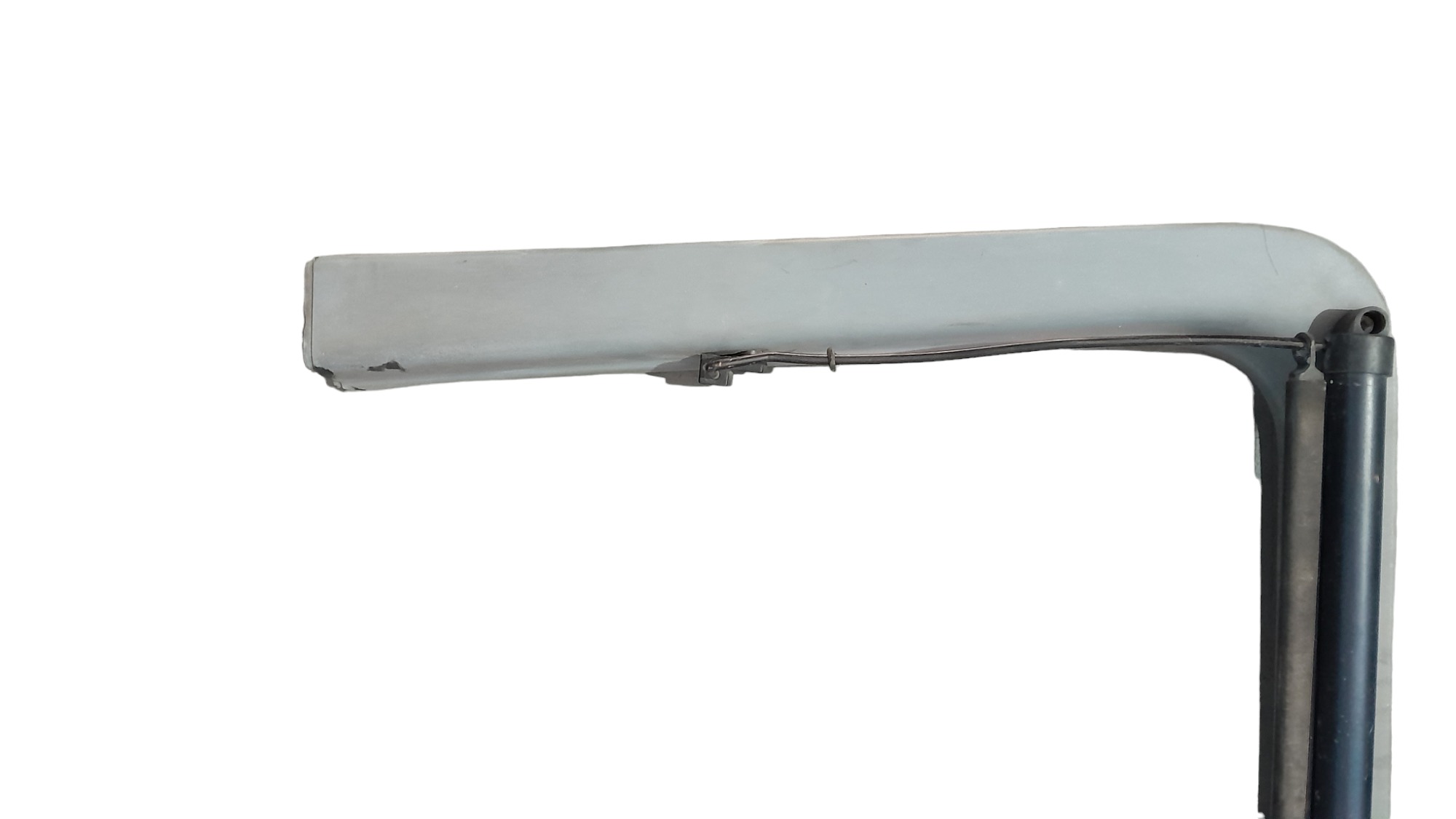 Moldura Da Porta Le Mercedes Benz Actros Original  A94372712 2