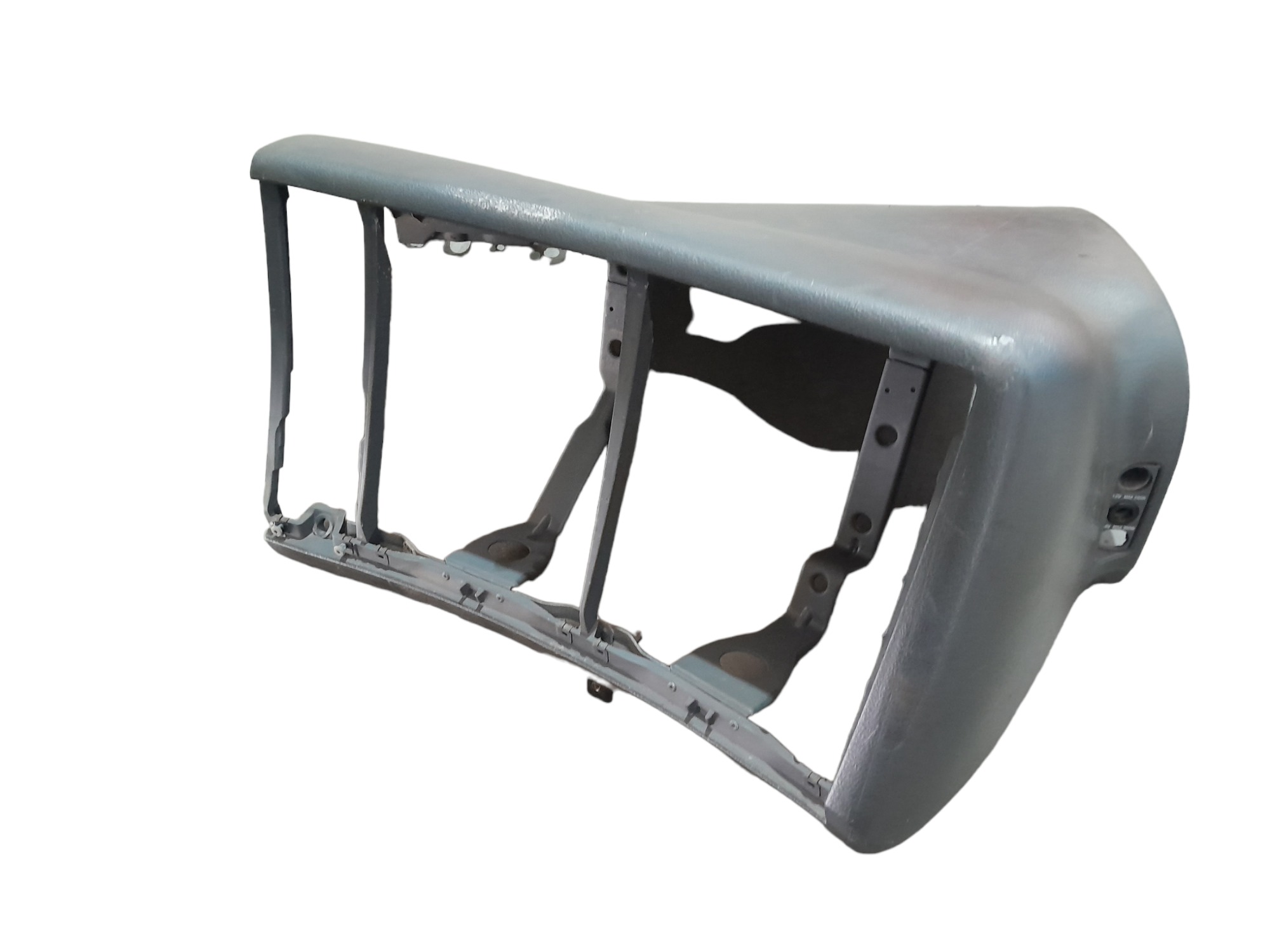 Moldura Painel Scania Serie 5 1739776 3