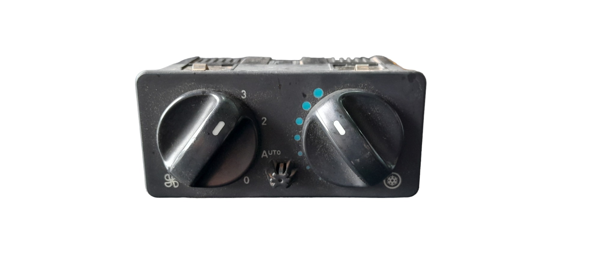 Comando Ar Condicionado Mb Actros A9438200210 3