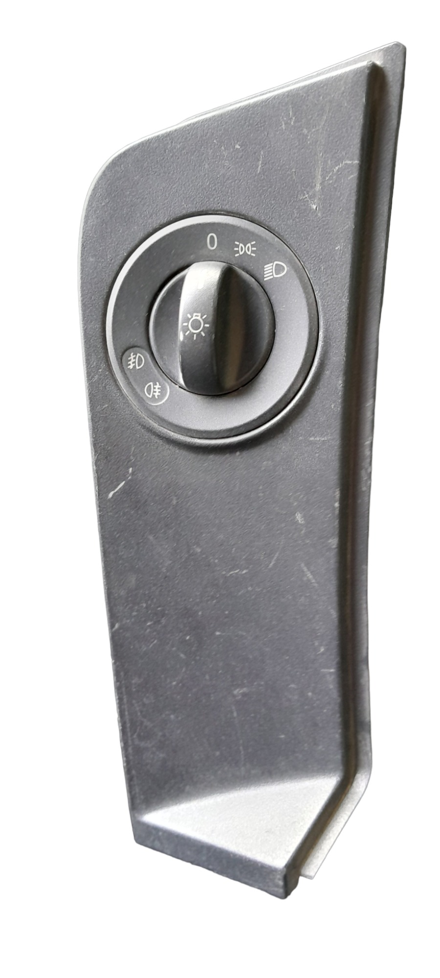 Interruptor Luz Com Moldura Mb Axor Atego A9585451004 2