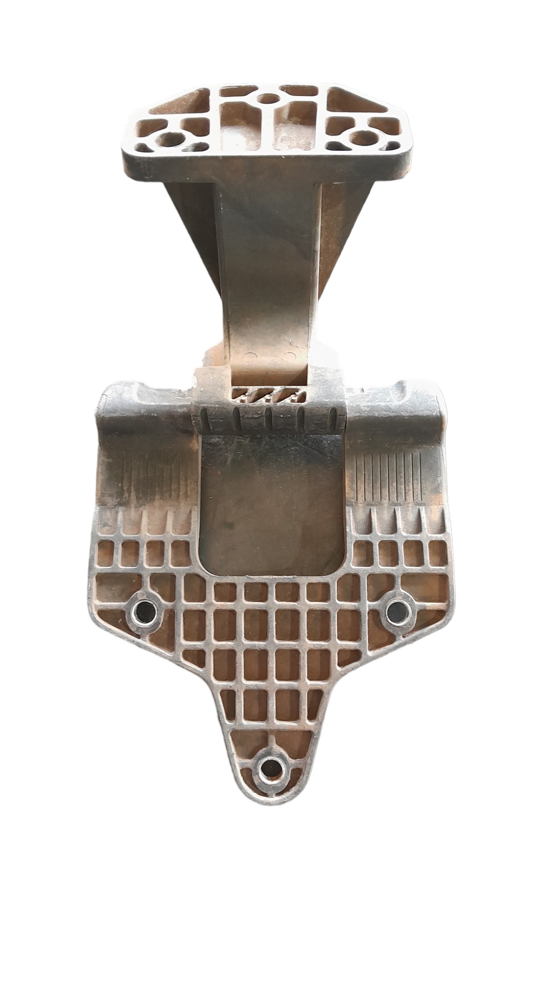 Dobradiça Da Grade Iveco Stralis 500368694 2