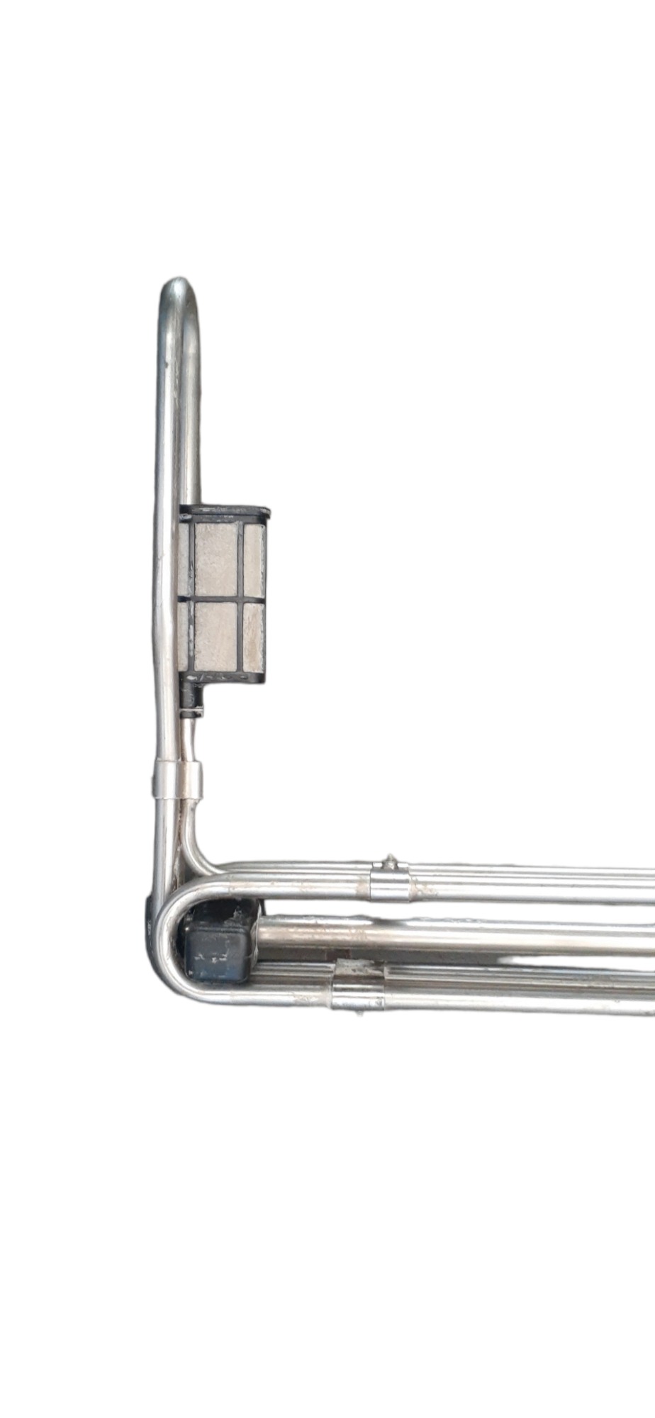 Boia Do Arla Volvo Fh D13 Com Sensor Original 21226079 3