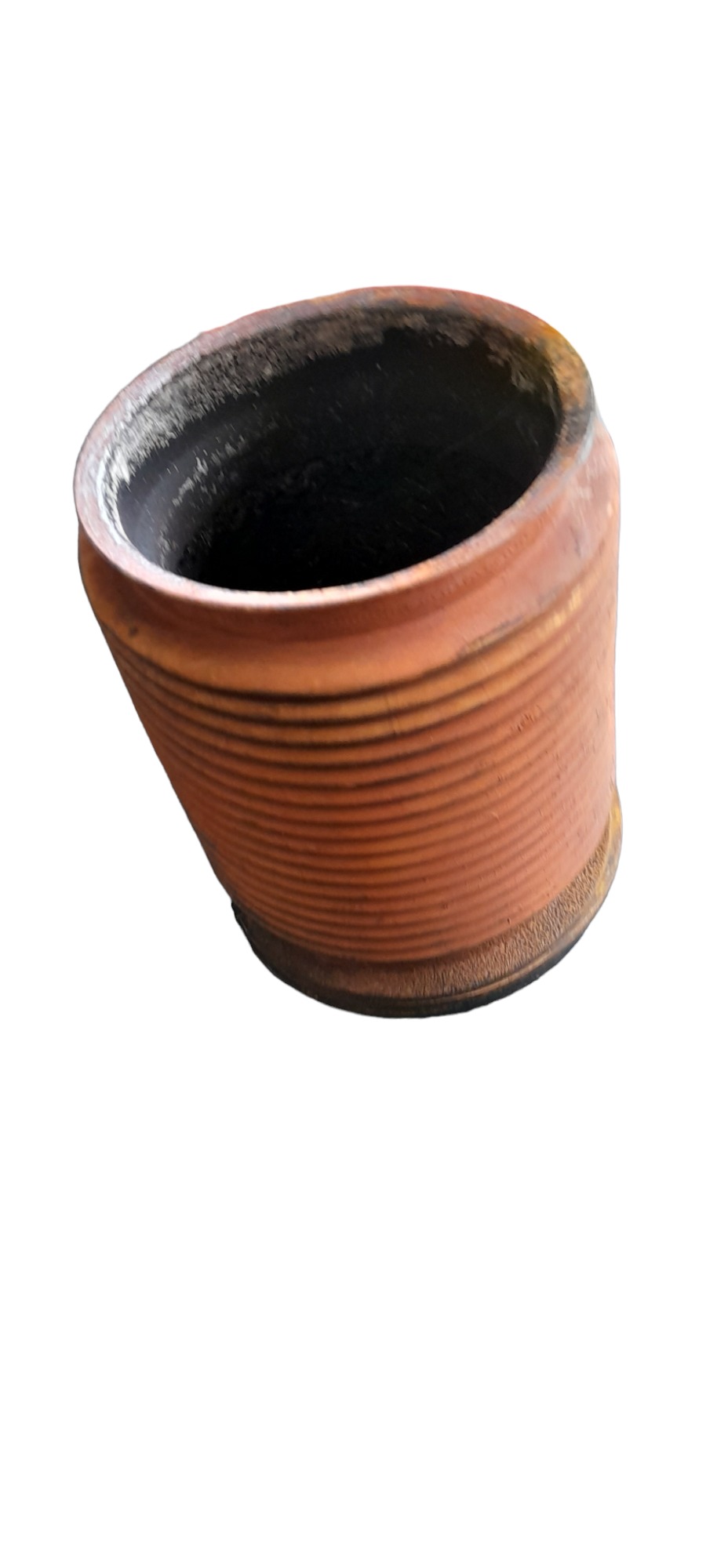 Sanfona De Escape Scania 124 Original 1428892