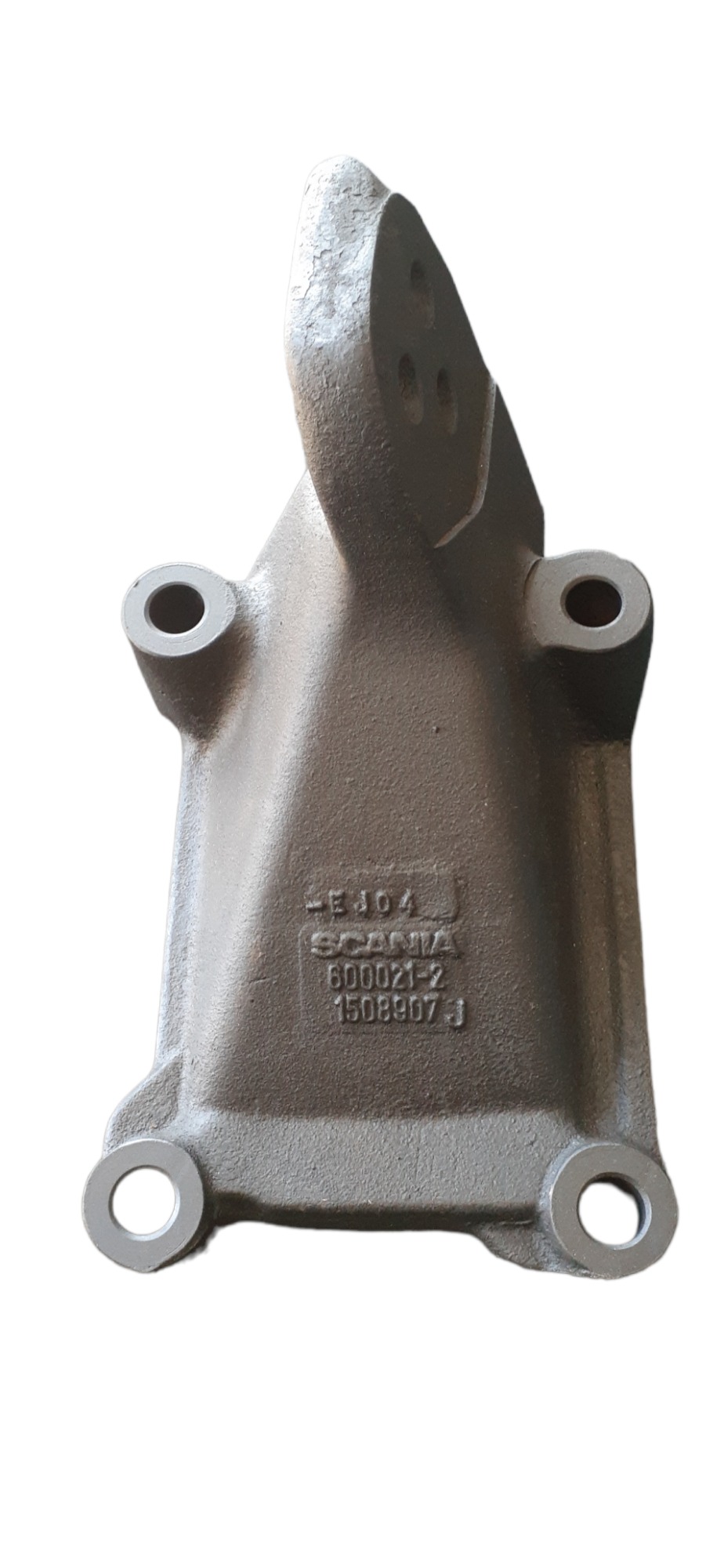 Suporte Motor Original Scania 440 1508907 2