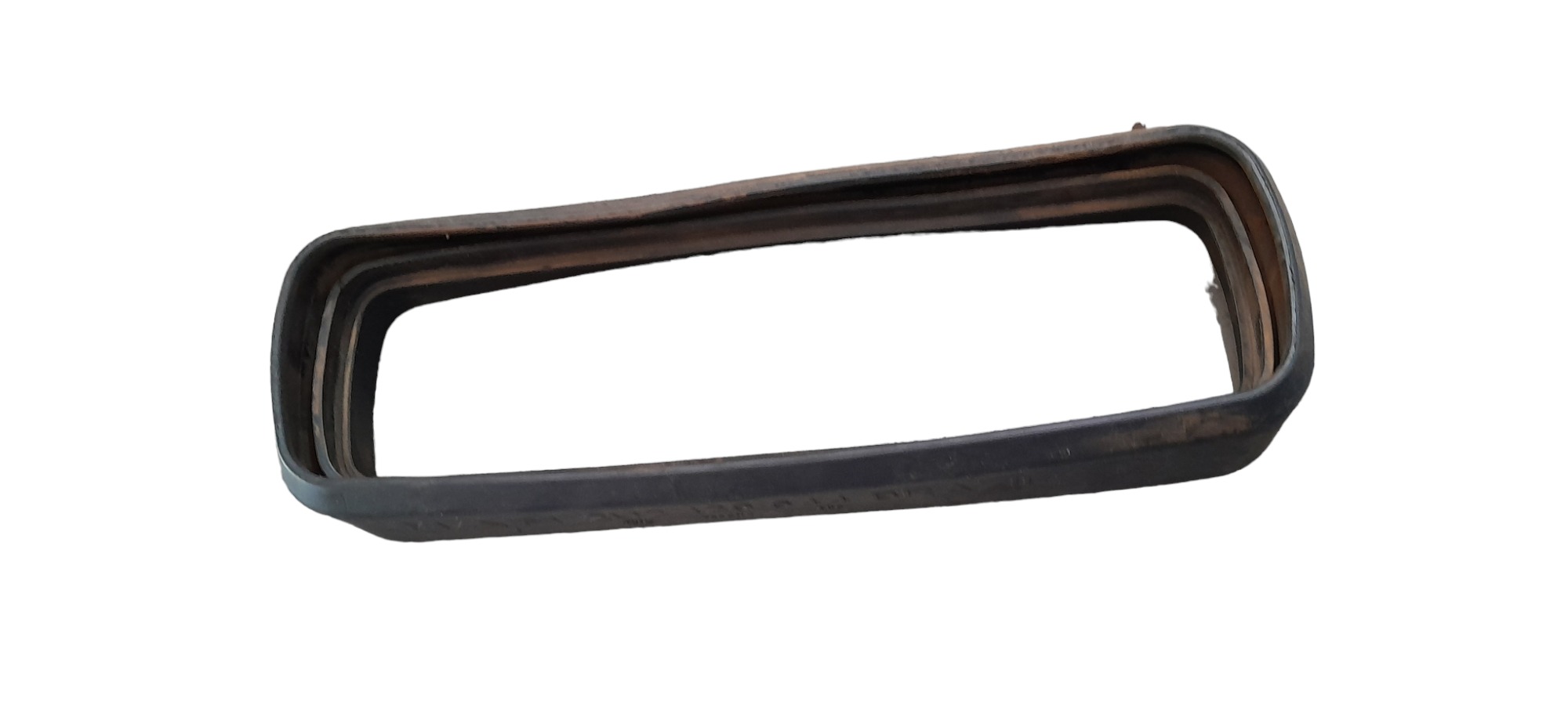 Bocal De Conexão Filtro De Ar Vw Constellation 2u2129644 5
