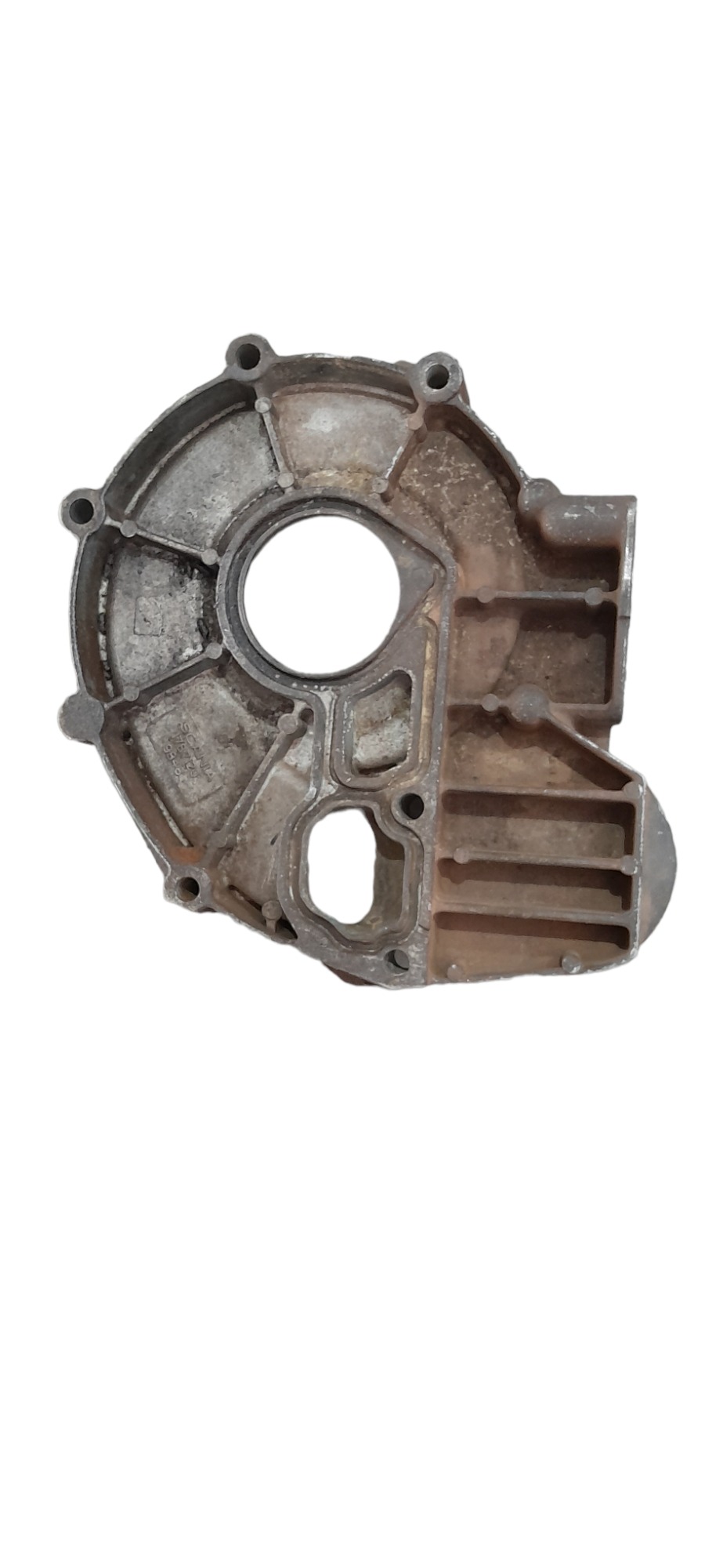Bomba Dagua Tampa Para Pgr Scania 1787120 2