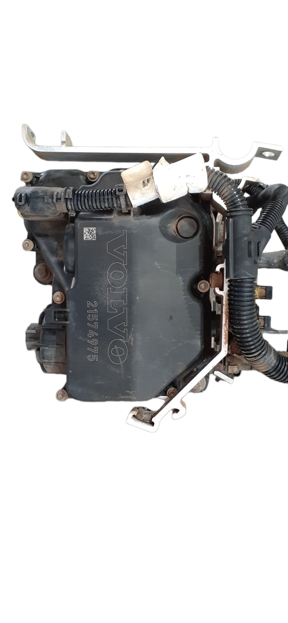 Bomba Dosadora Do Sistema De Arla Volvo Fh Fm 21574975 4
