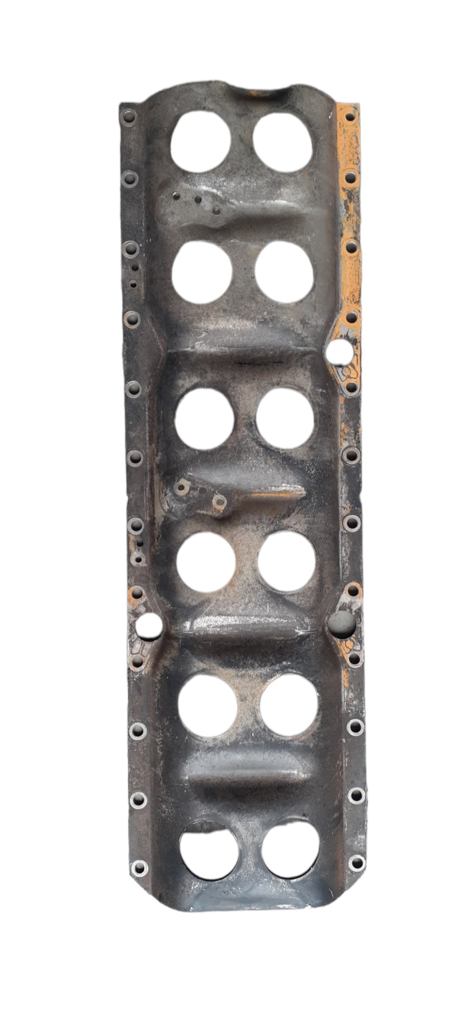 Bloco Reforço Motor Volvo Fh D13 20499612 2