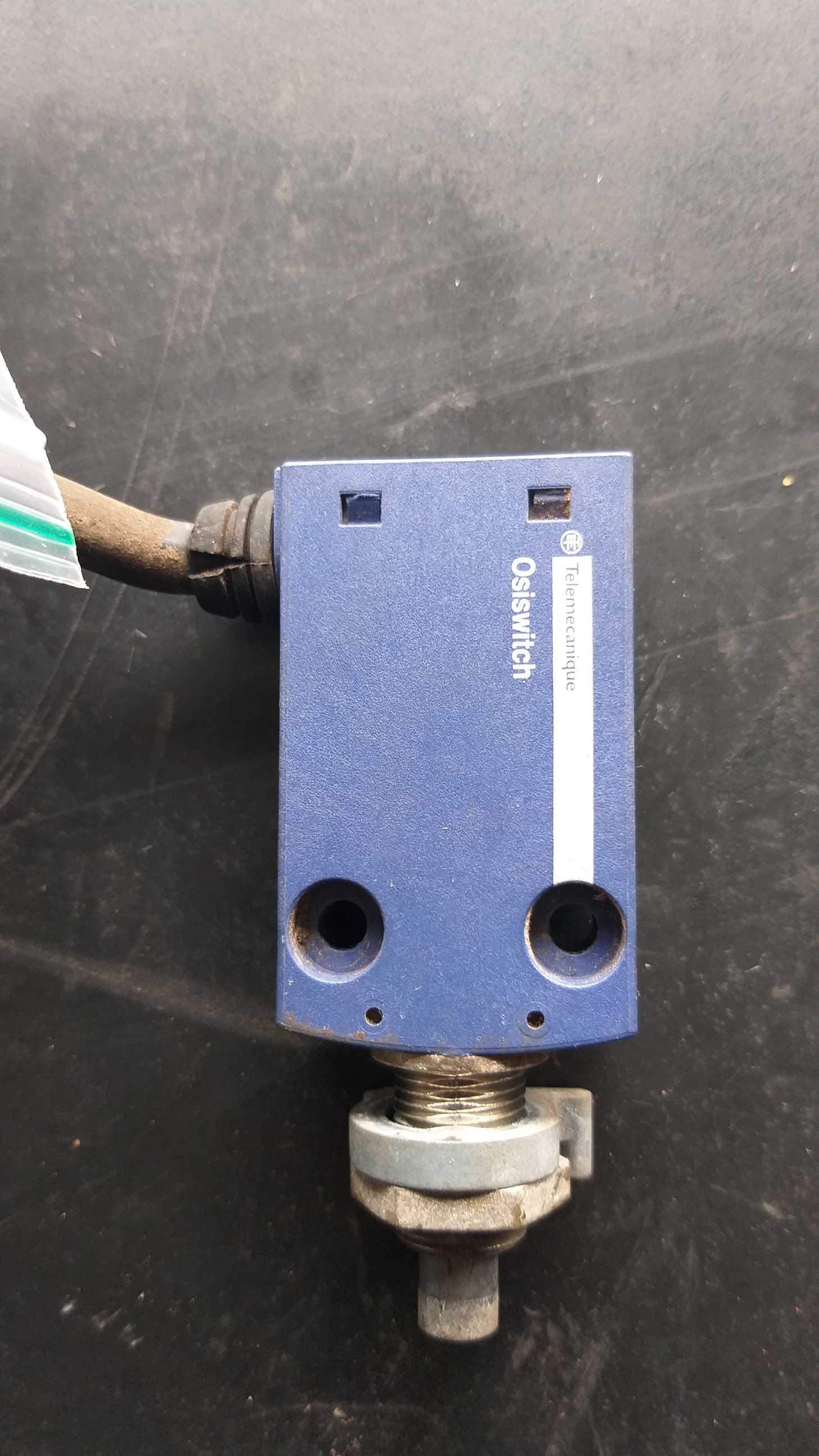 Interruptor Sensor pedal do freio 1780060 original 2