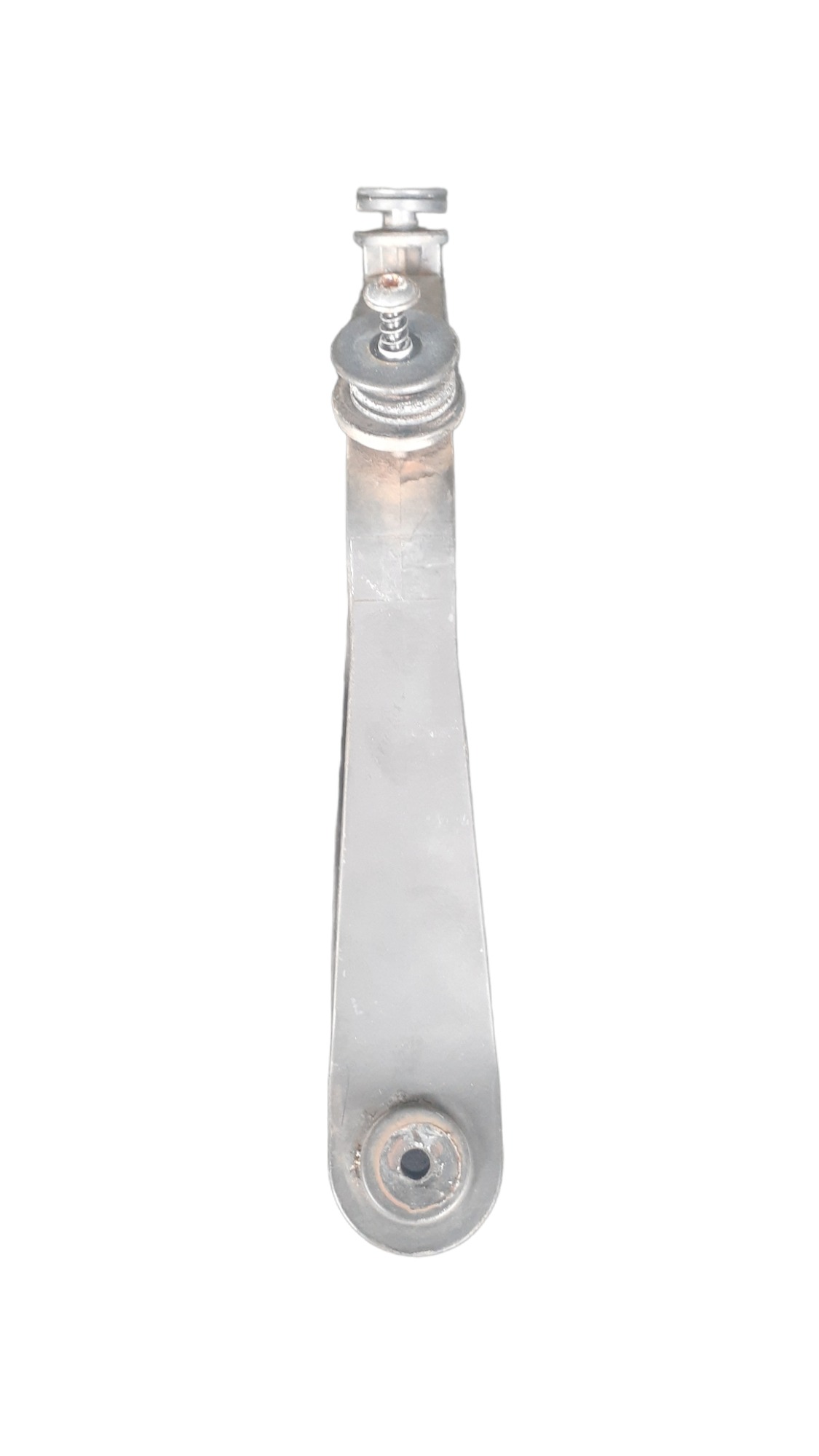 Suporte Do Para Sol Original Mercedes-benz A9738112114 2
