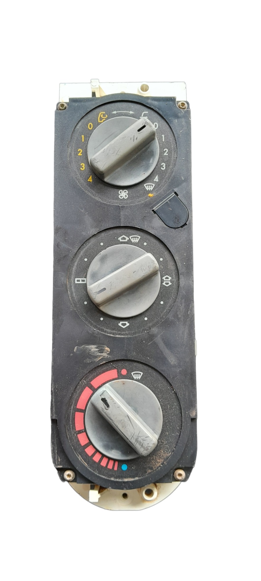 Comando Ar Mercedes Benz 1938 1933 0004460728 4
