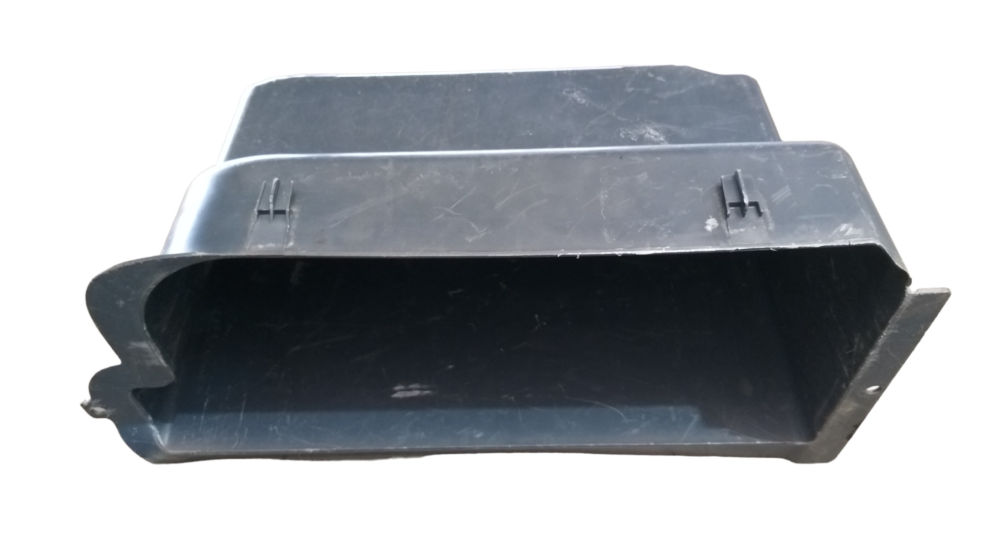CAIXA DE FERRAMENTAS EXTERNA MERCEDES BENZ AXOR 9738430005 3