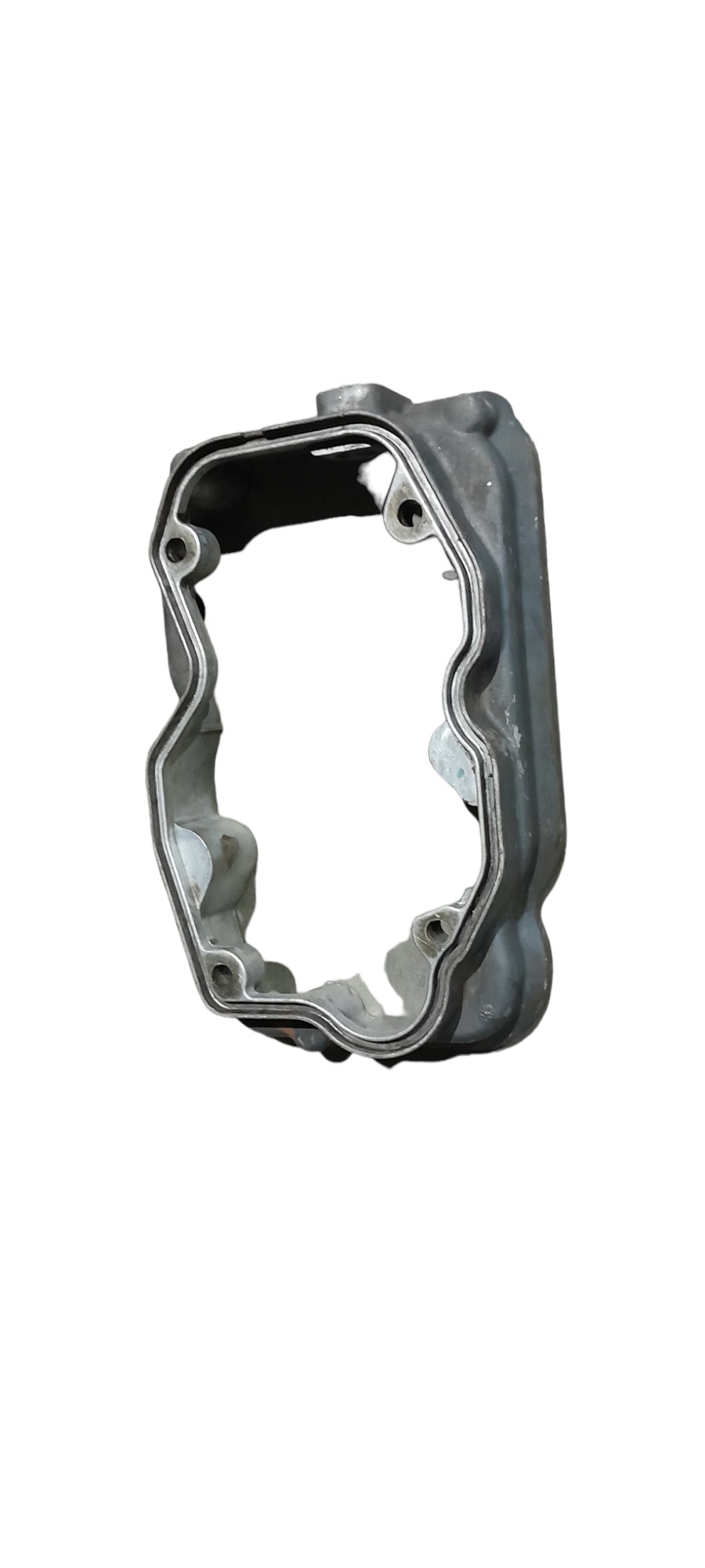 Tampa De Válvula Original Scania Eletrônico 124 420 1476399 2