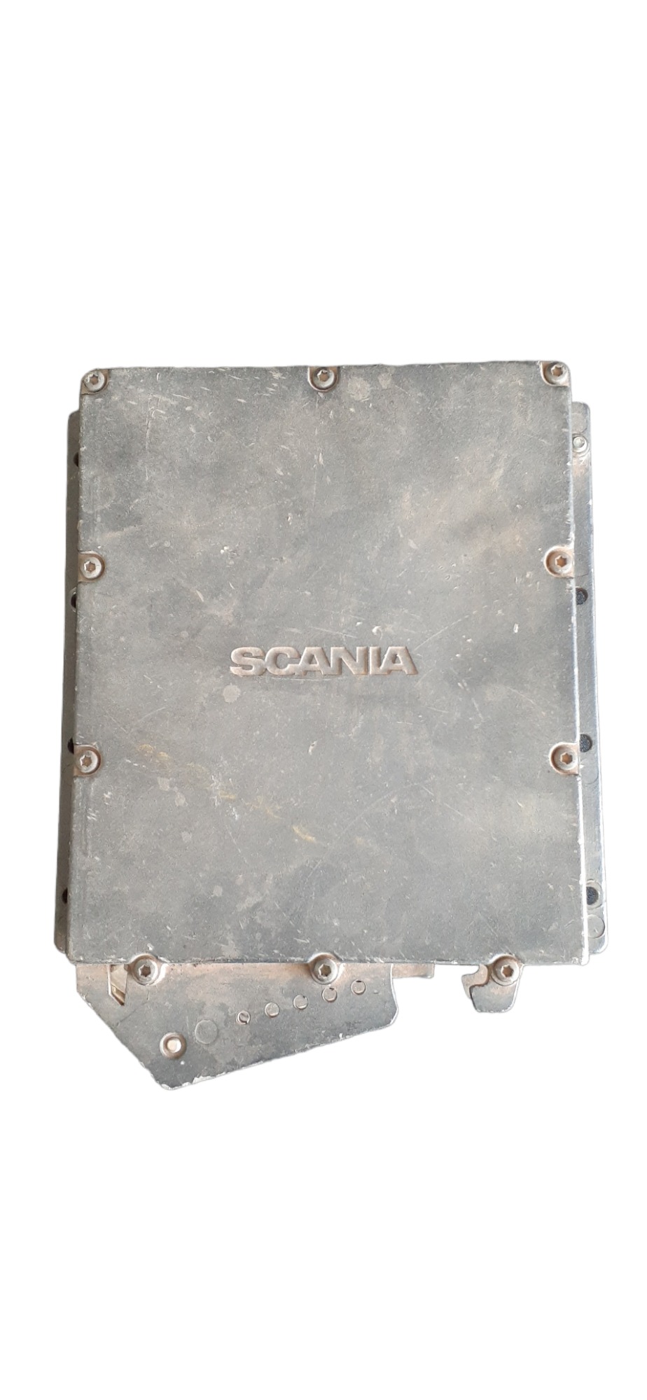 Módulo Controle Retarder Scania 124 S4 1391658/1505135 6