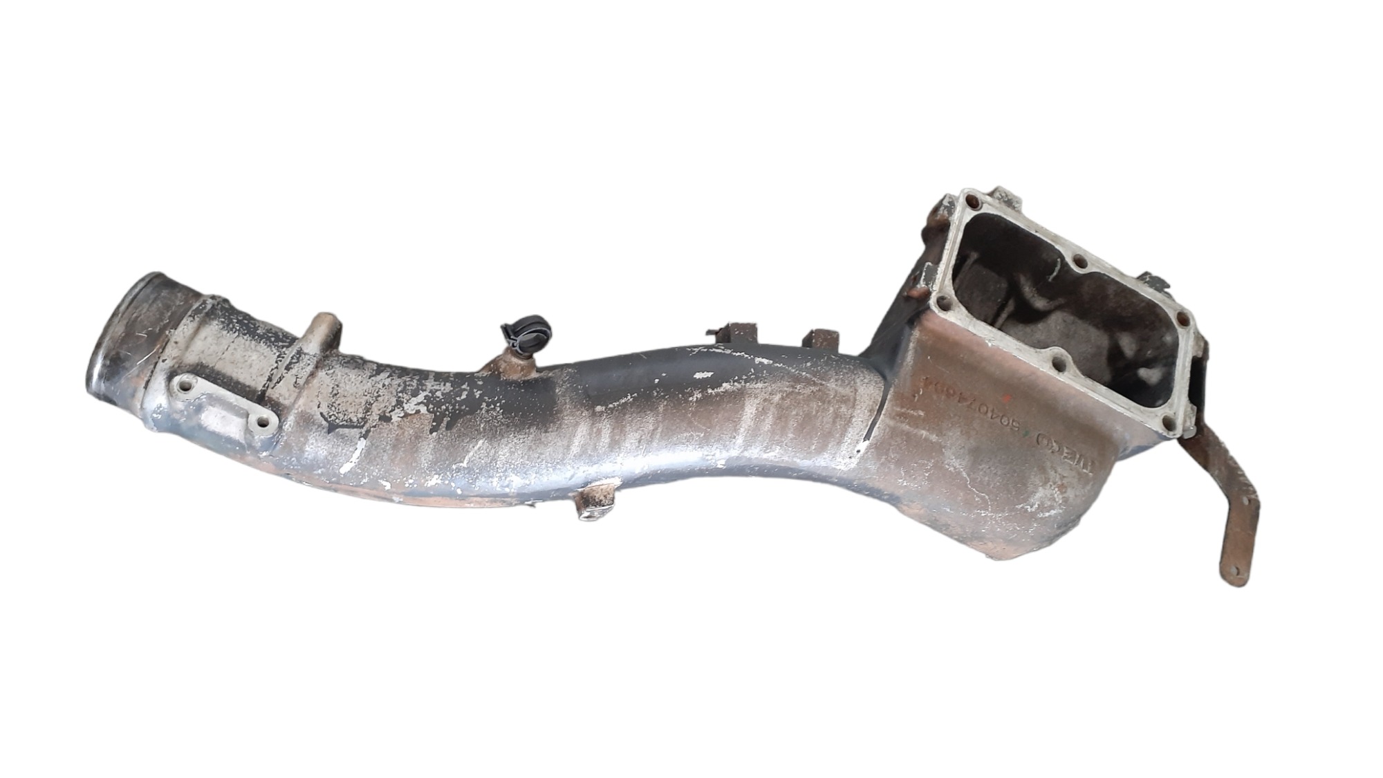 Tubo Admissão Iveco Stralis 504074694 2