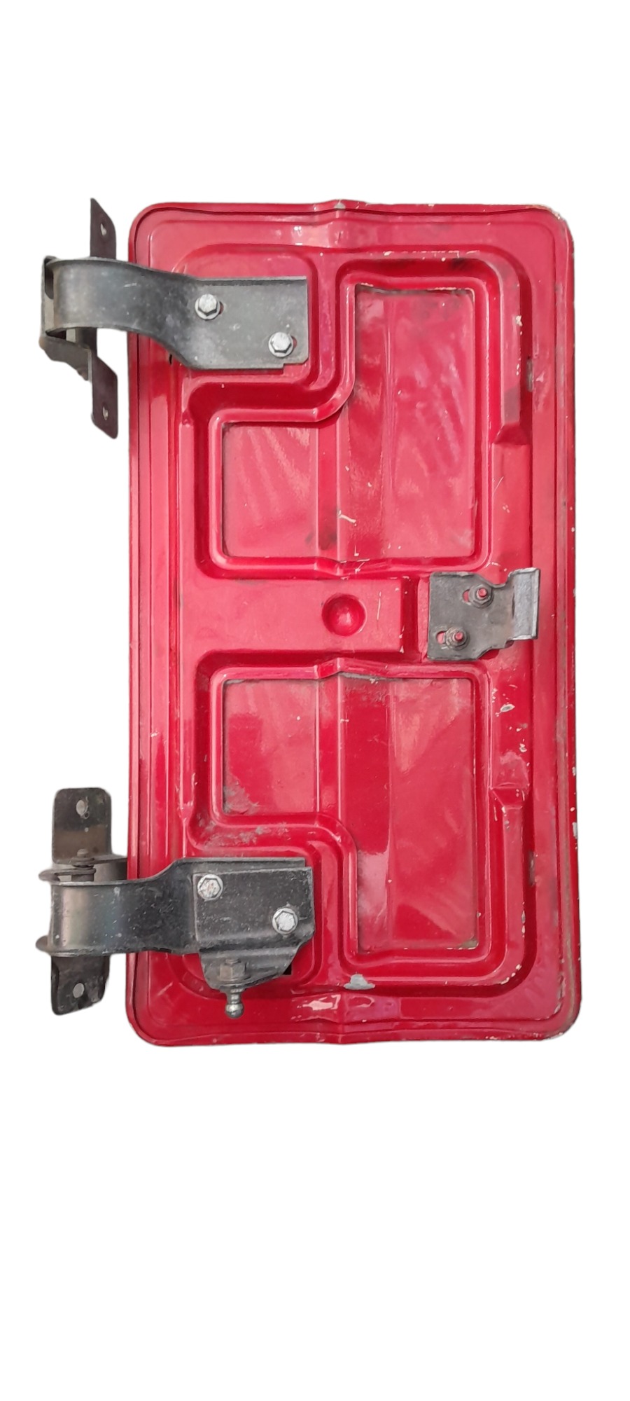 Tampa Portiola Iveco Eurotech 500298658 3