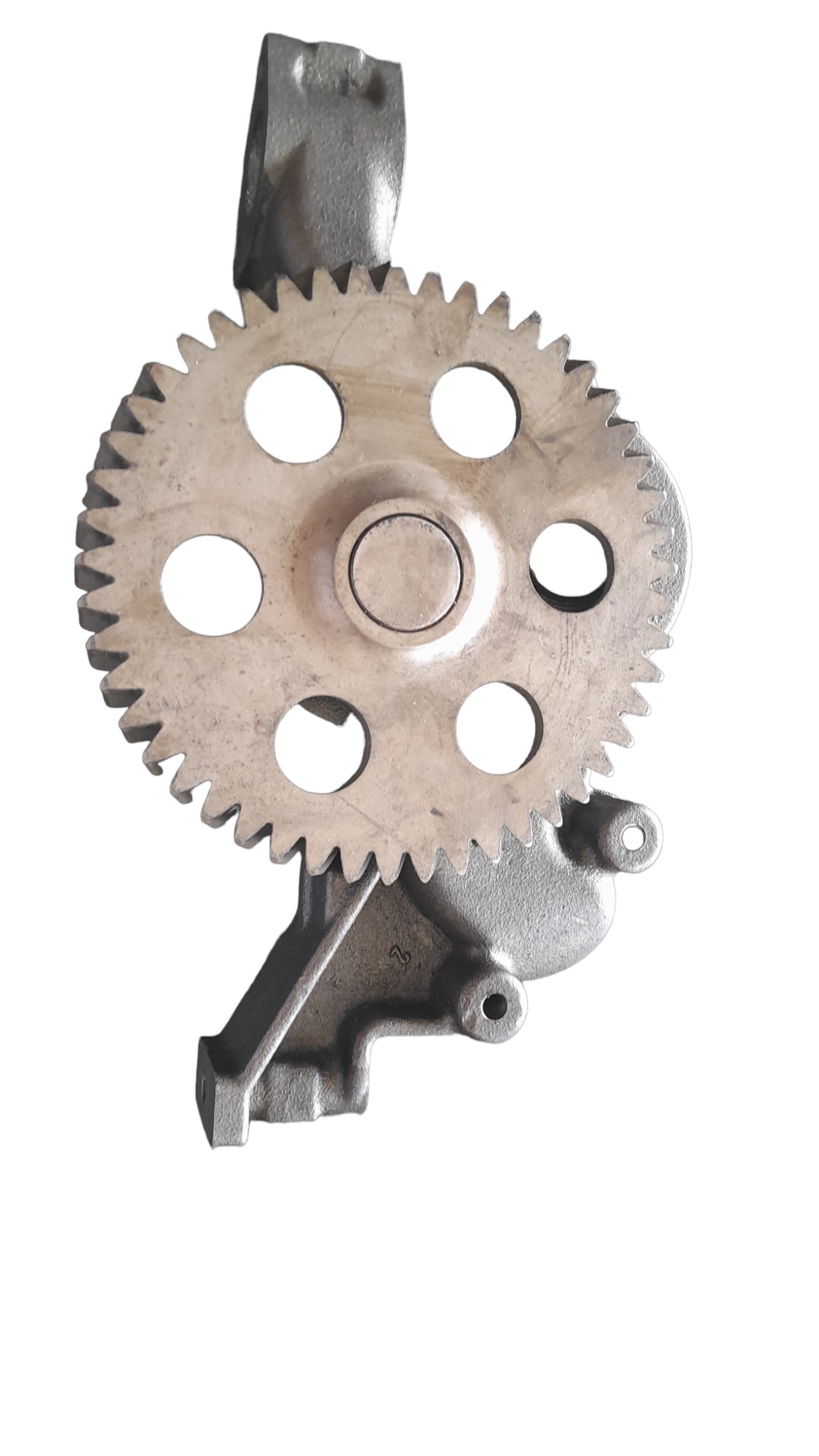 BOMBA DE OLEO MERCEDES BENZ AXOR 1935 2035 3