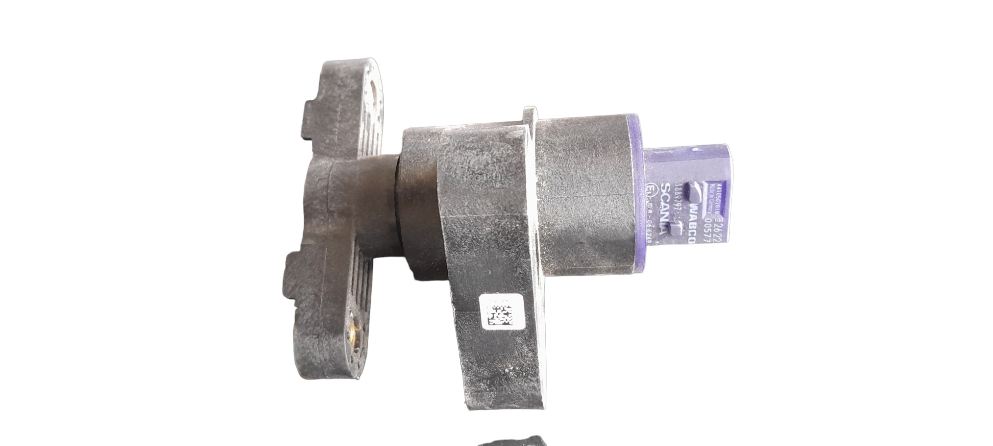 1889797 Sensor Nivel Altura Original Scania Para Pgr S5 3