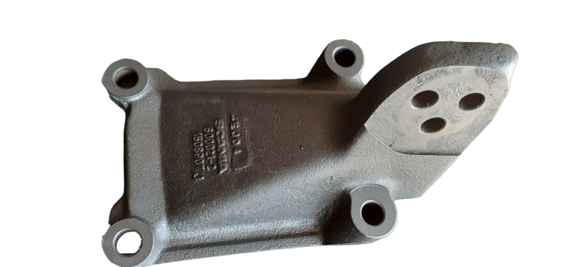 Suporte Motor Original Scania 440 1508907 3