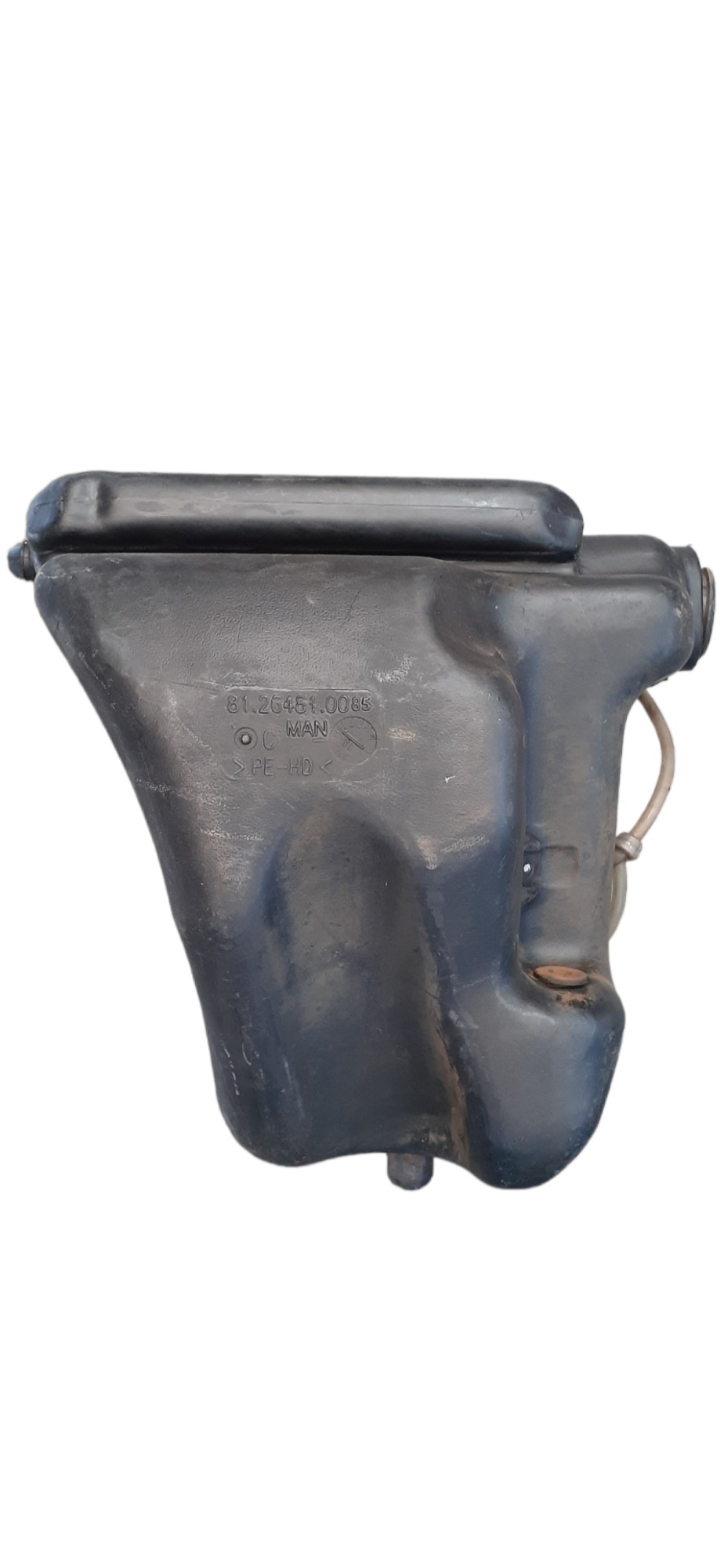 Reservatório Agua Man Tgx Original 81264810085 5