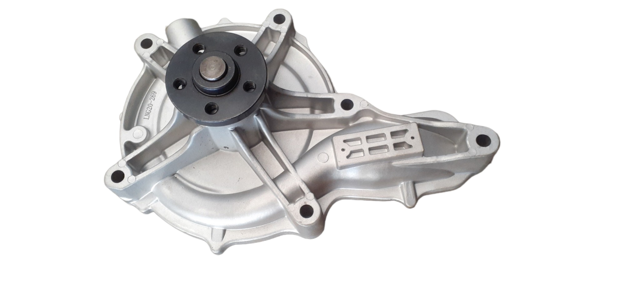 Bomba Dagua Volvo Fh Fm Lng 20269 Código Original 21468471 2