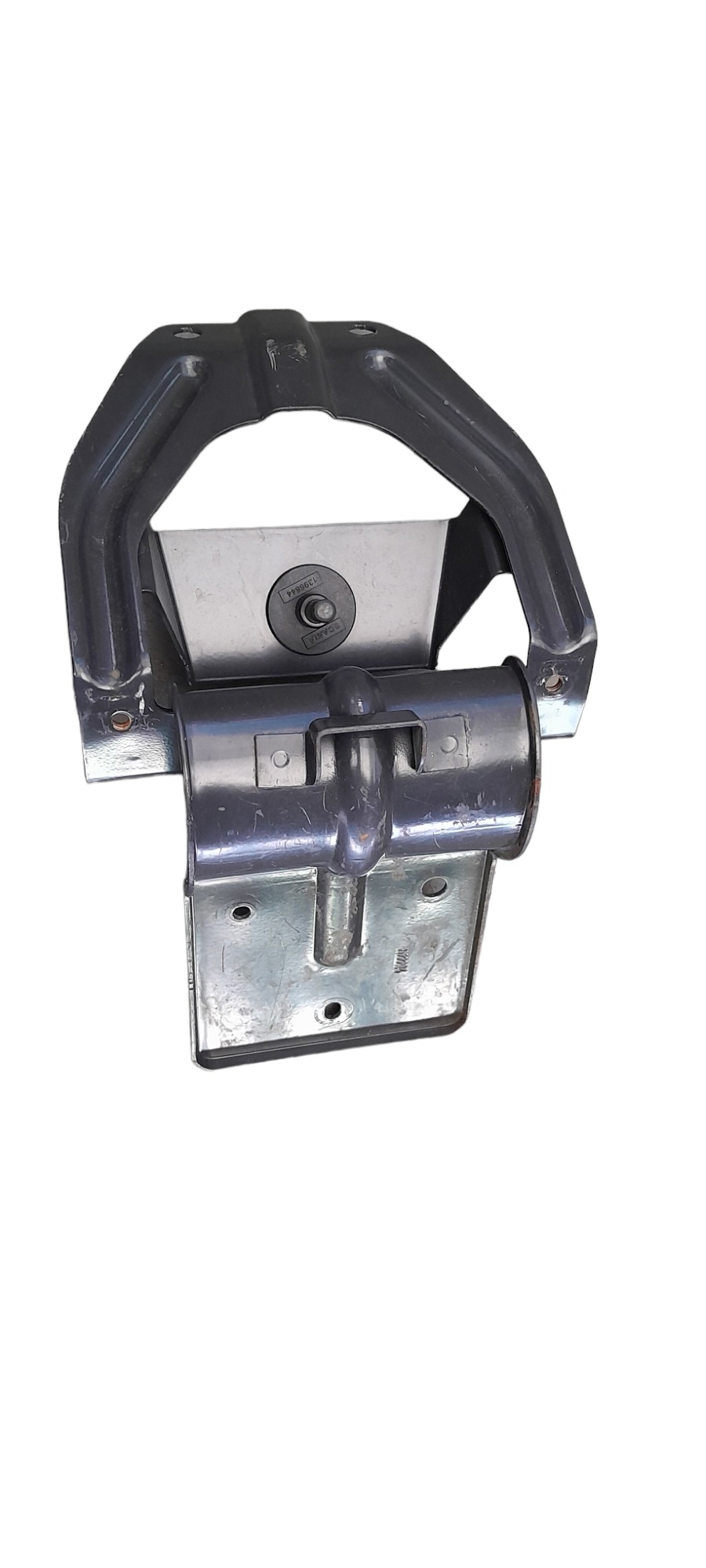 Dobradiça Portiola Scania Original Com Interruptor 1522294 2