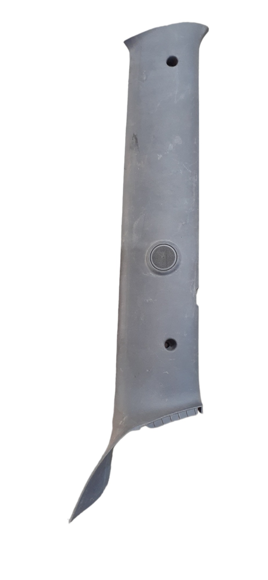 CAPA MOLDURA COLUNA INTERNA SCANIA 124 1480665 LADO DIREITO 2