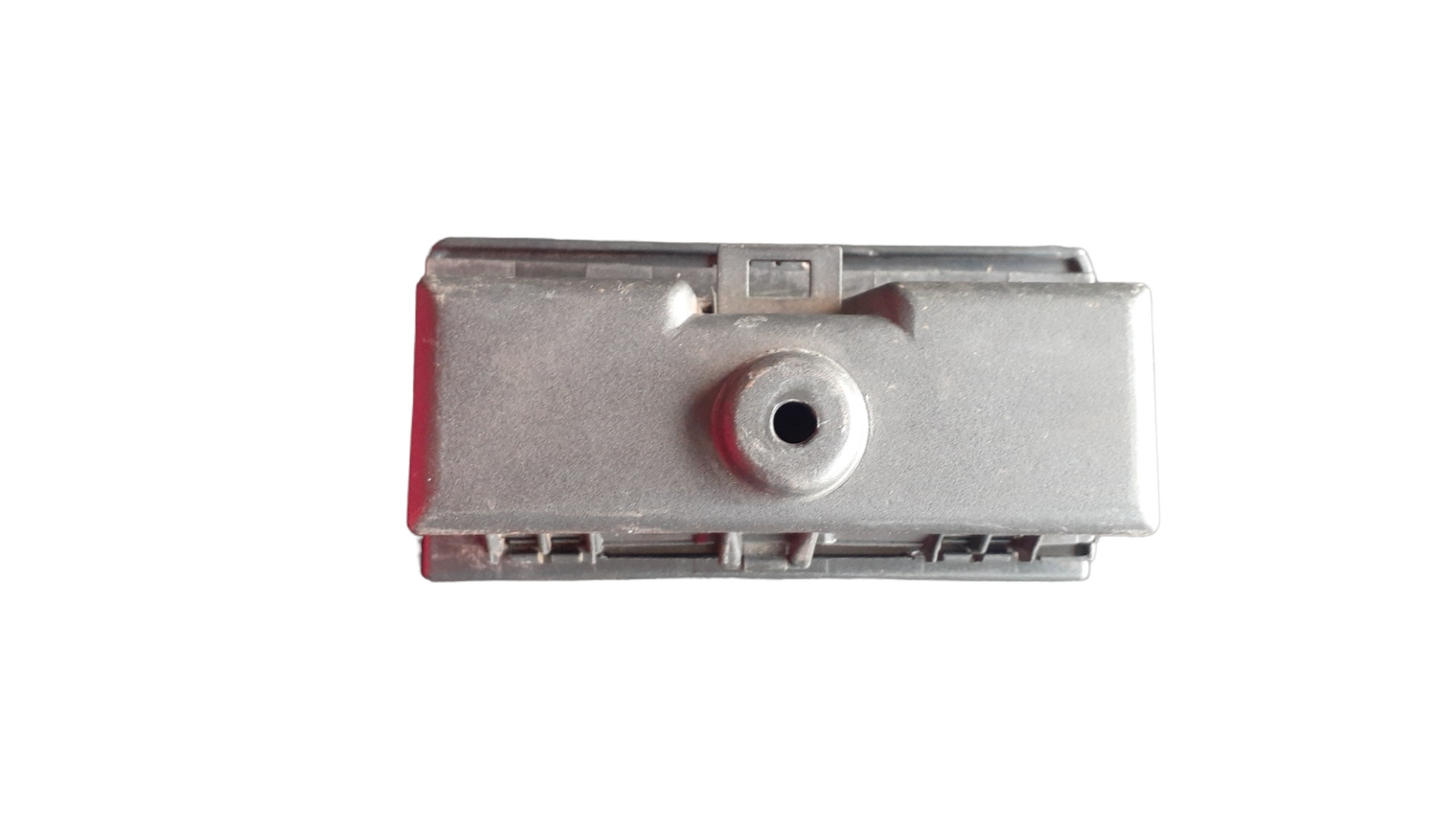 Porta Objeto Iveco Stralis Original 4