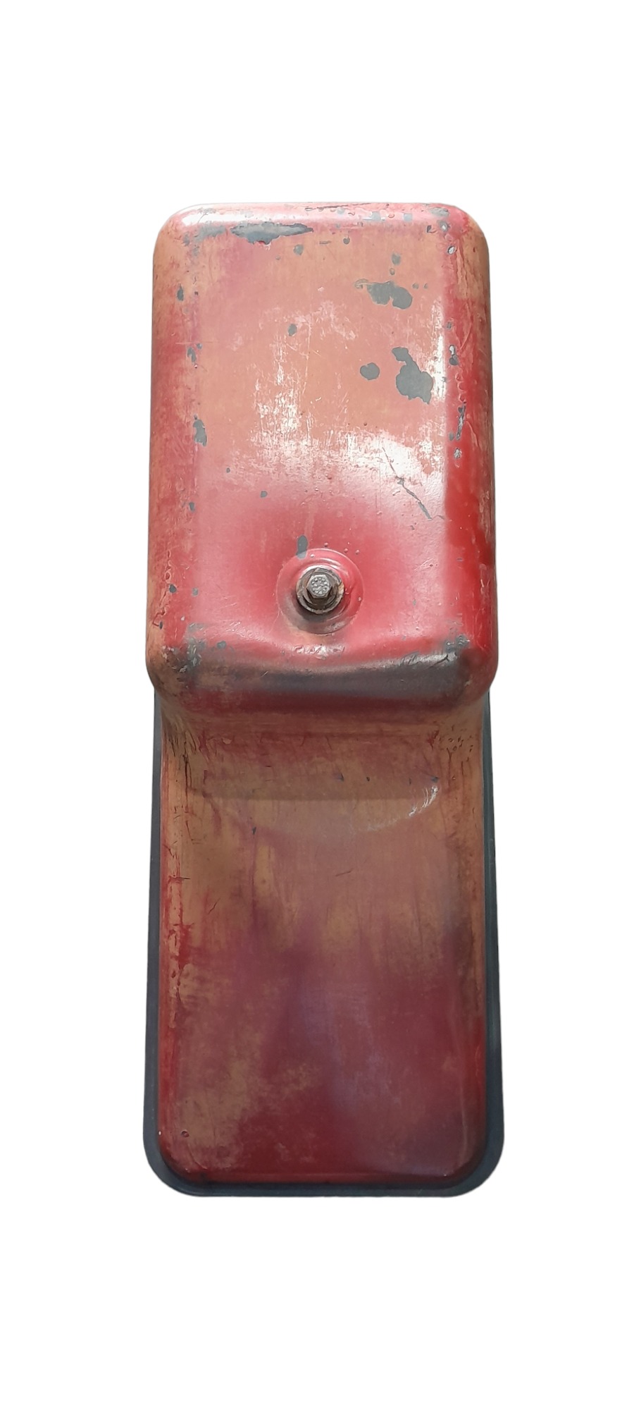Carter Motor Iveco Original Cursor 13 504024778 3