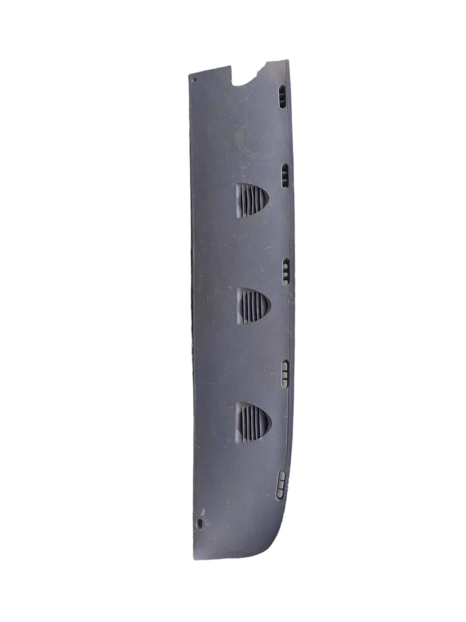 Capa Do Painel Original Scania Serie 4 Usada 1383960 3